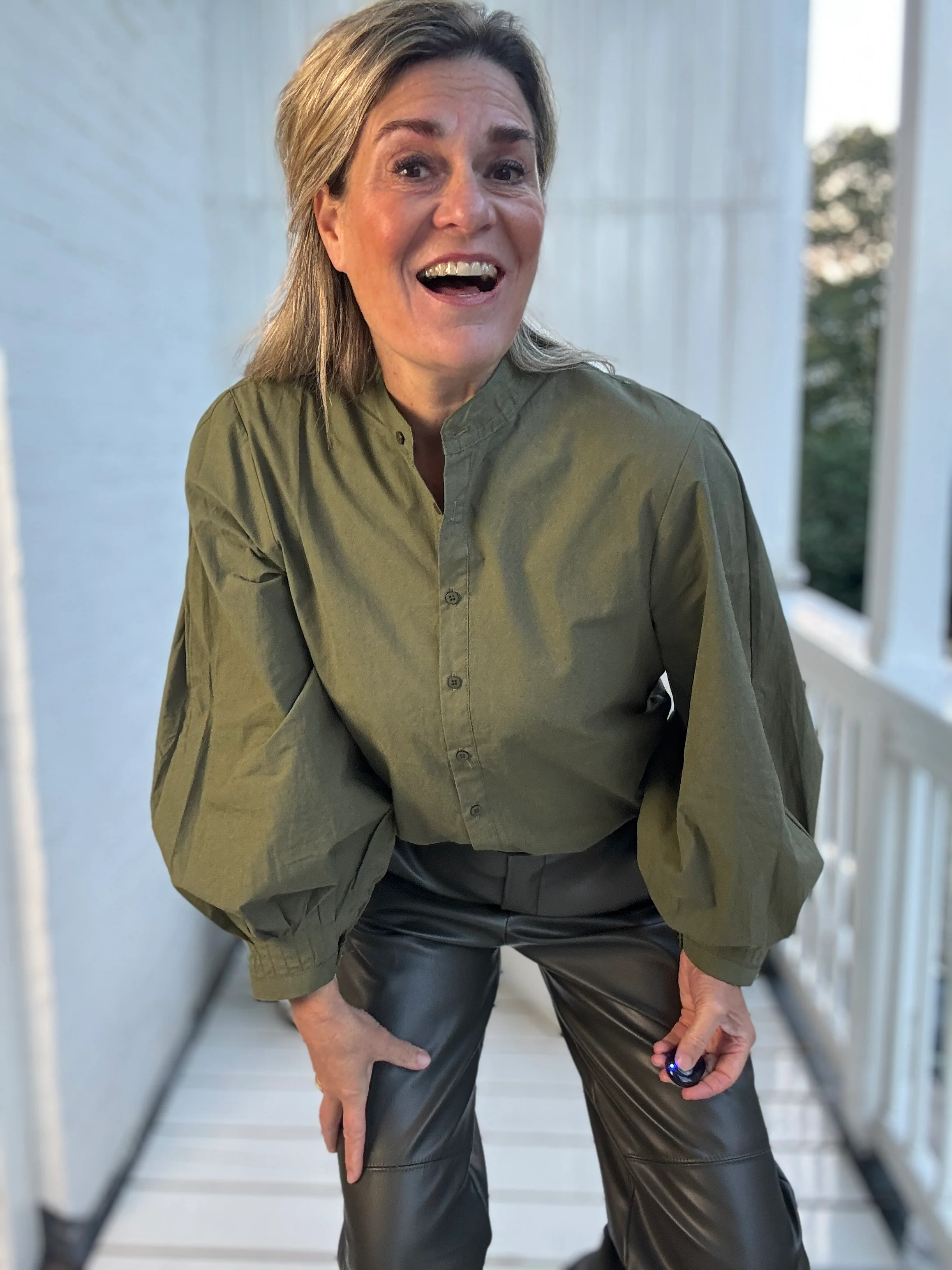 Blouse - Marjolein - Image 21