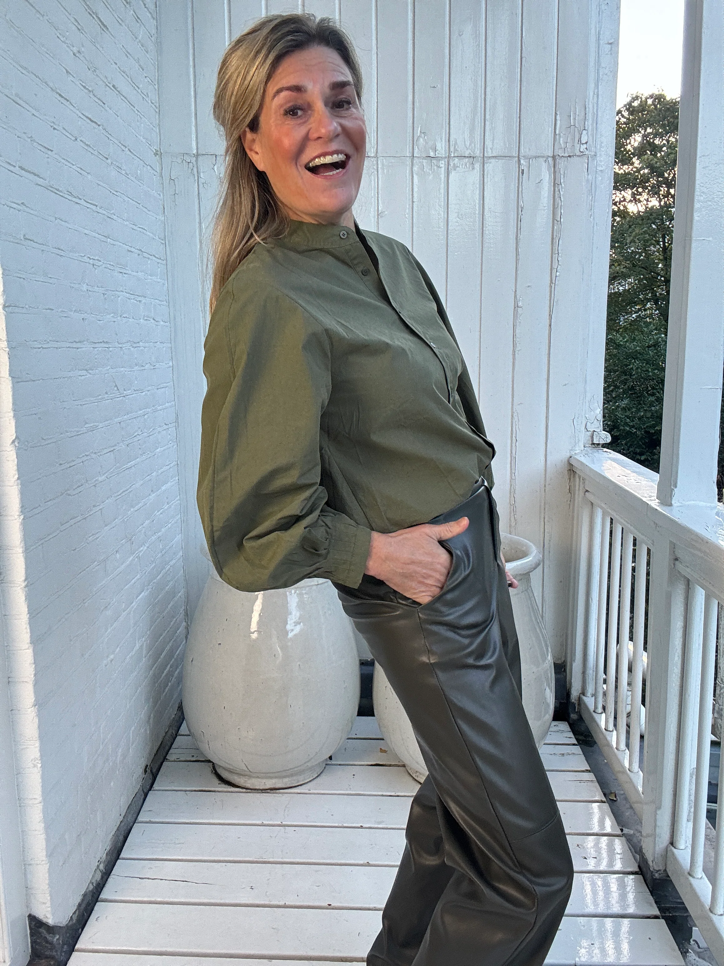 Blouse - Marjolein - Image 22