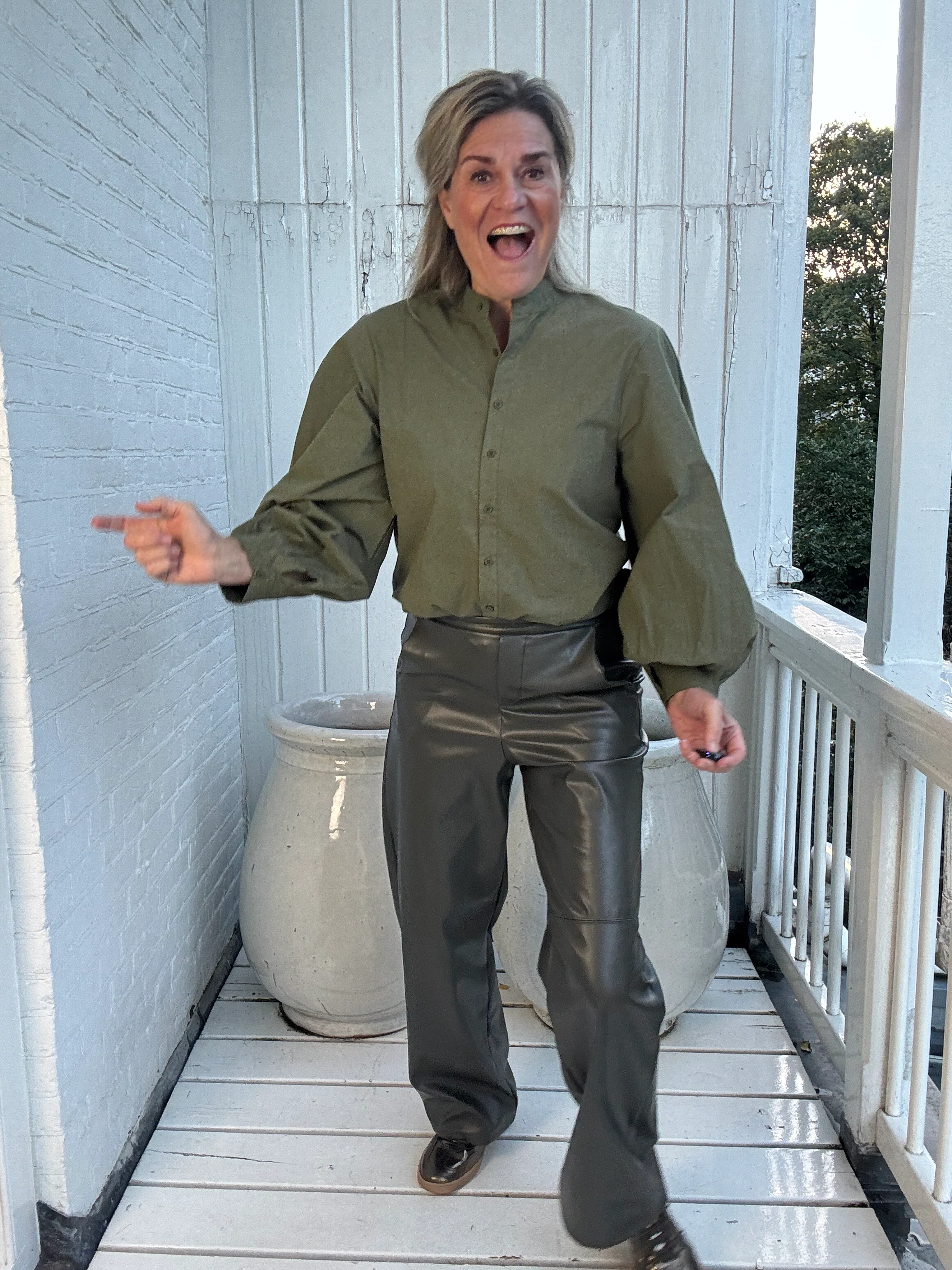 Blouse - Marjolein - Image 23