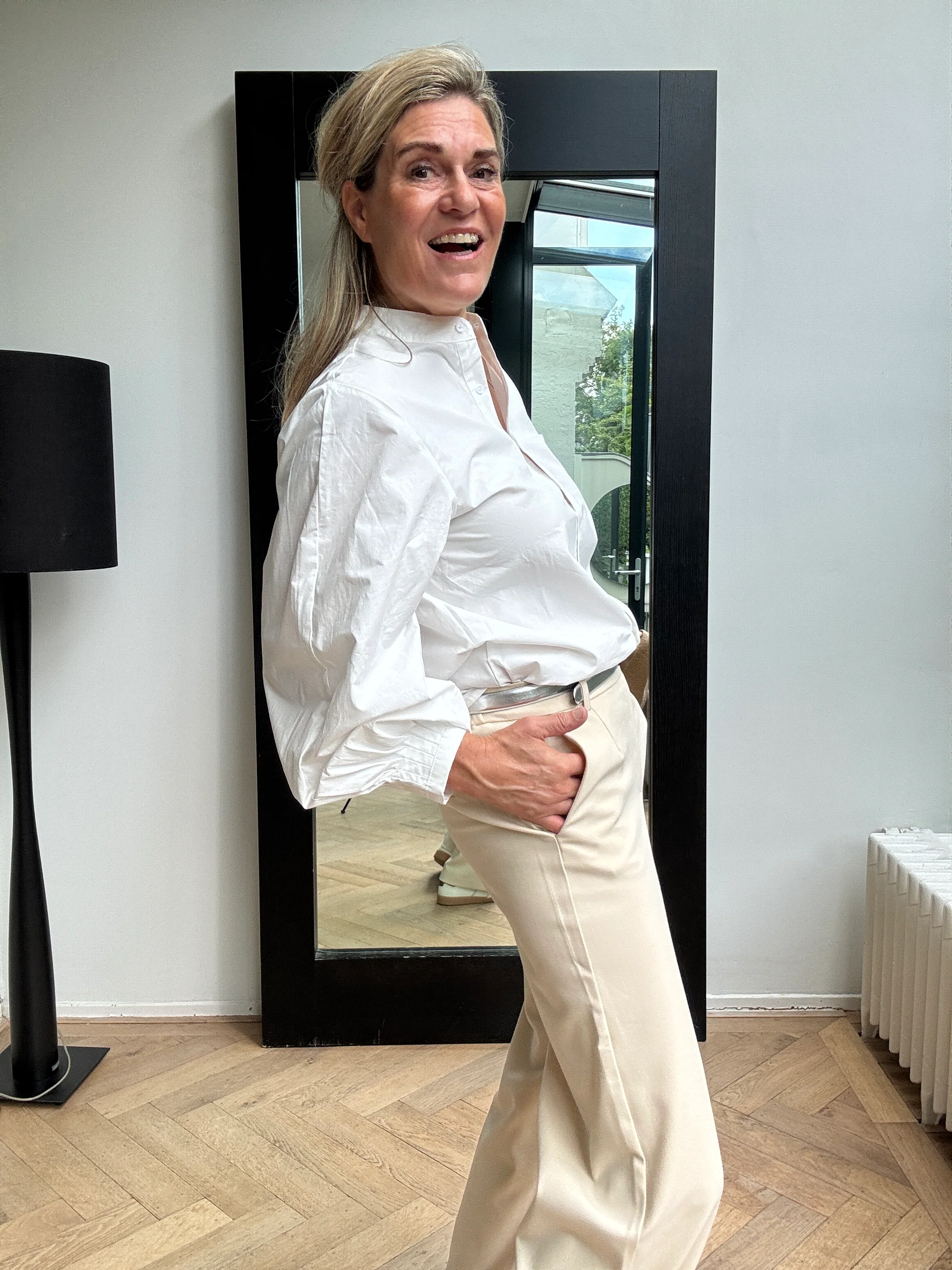 Blouse - Marjolein - Image 5