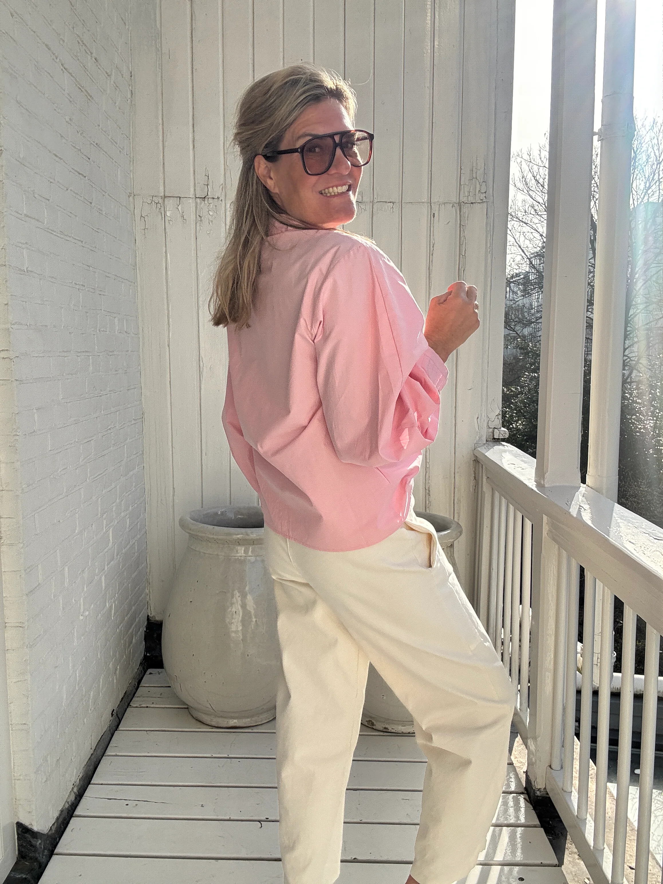 Blouse - Marjolein - Image 7