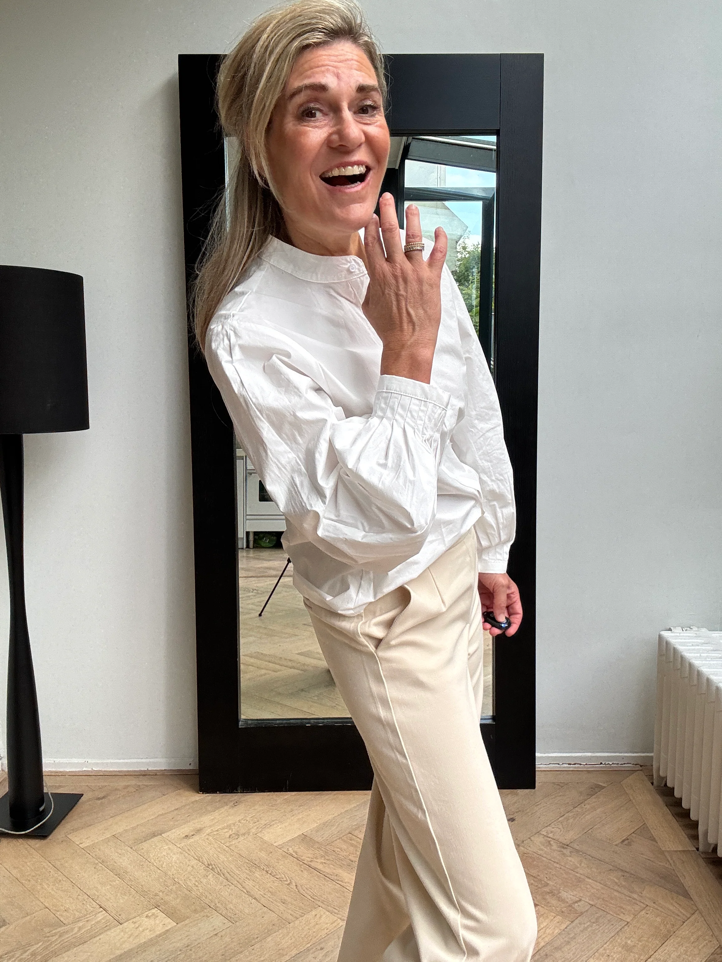 Blouse - Marjolein - Image 8