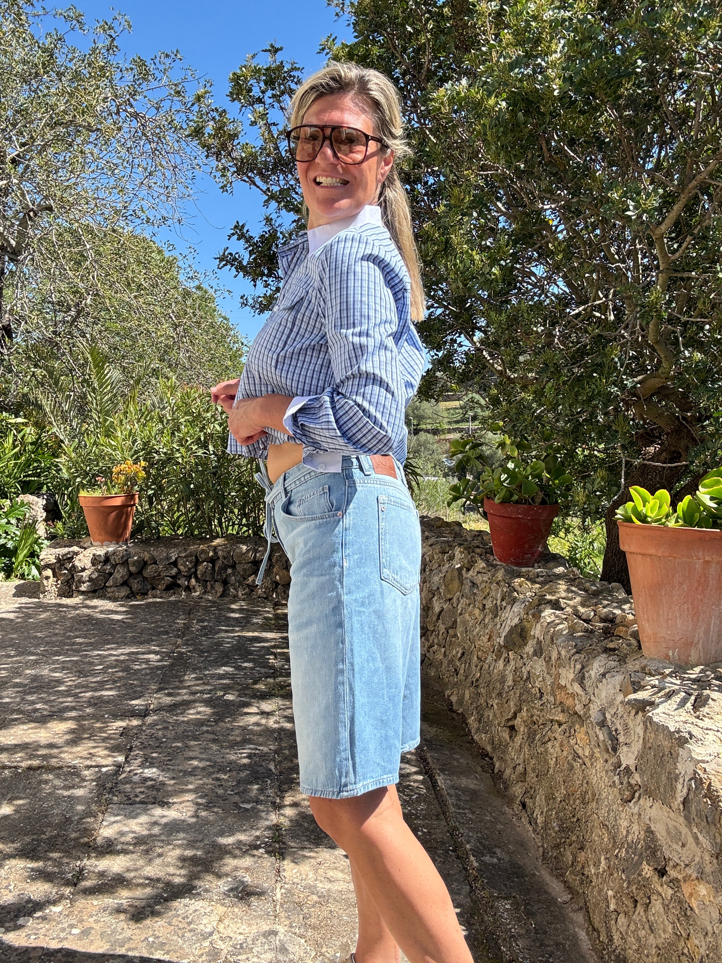 Blouse - Paultje - Image 5