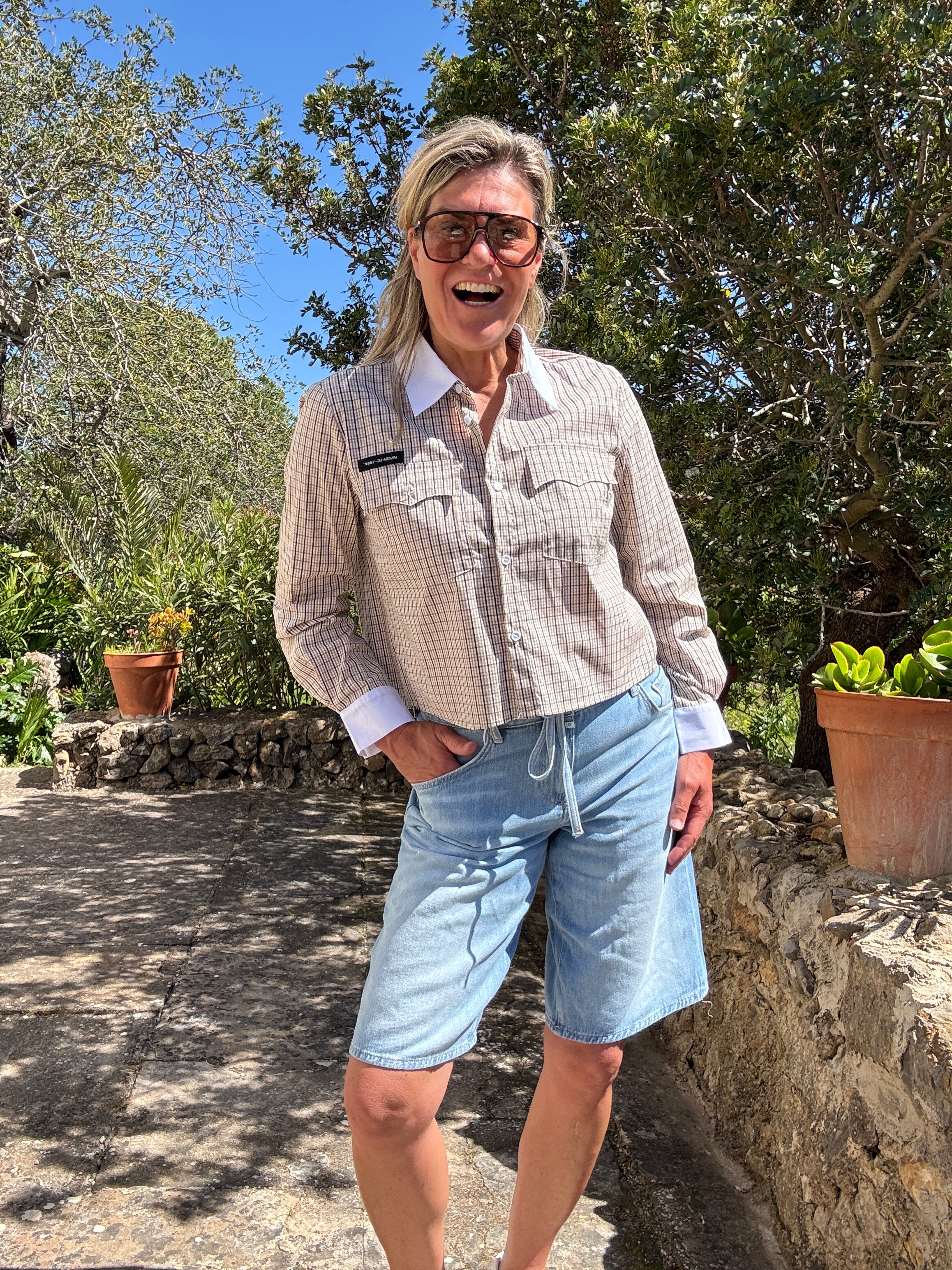 Blouse - Paultje - Image 8