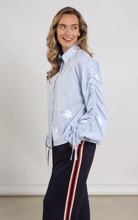 Blouse - Rosa - NUKUS - Image 5