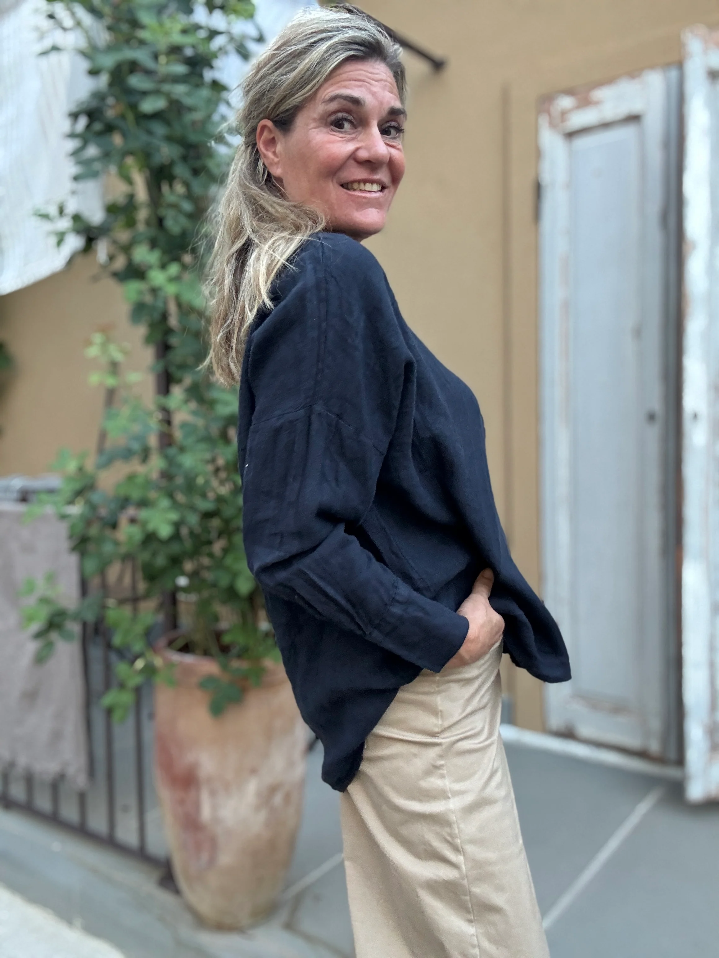 Blouse - Rosalie - Cartouche by Suus - Image 6