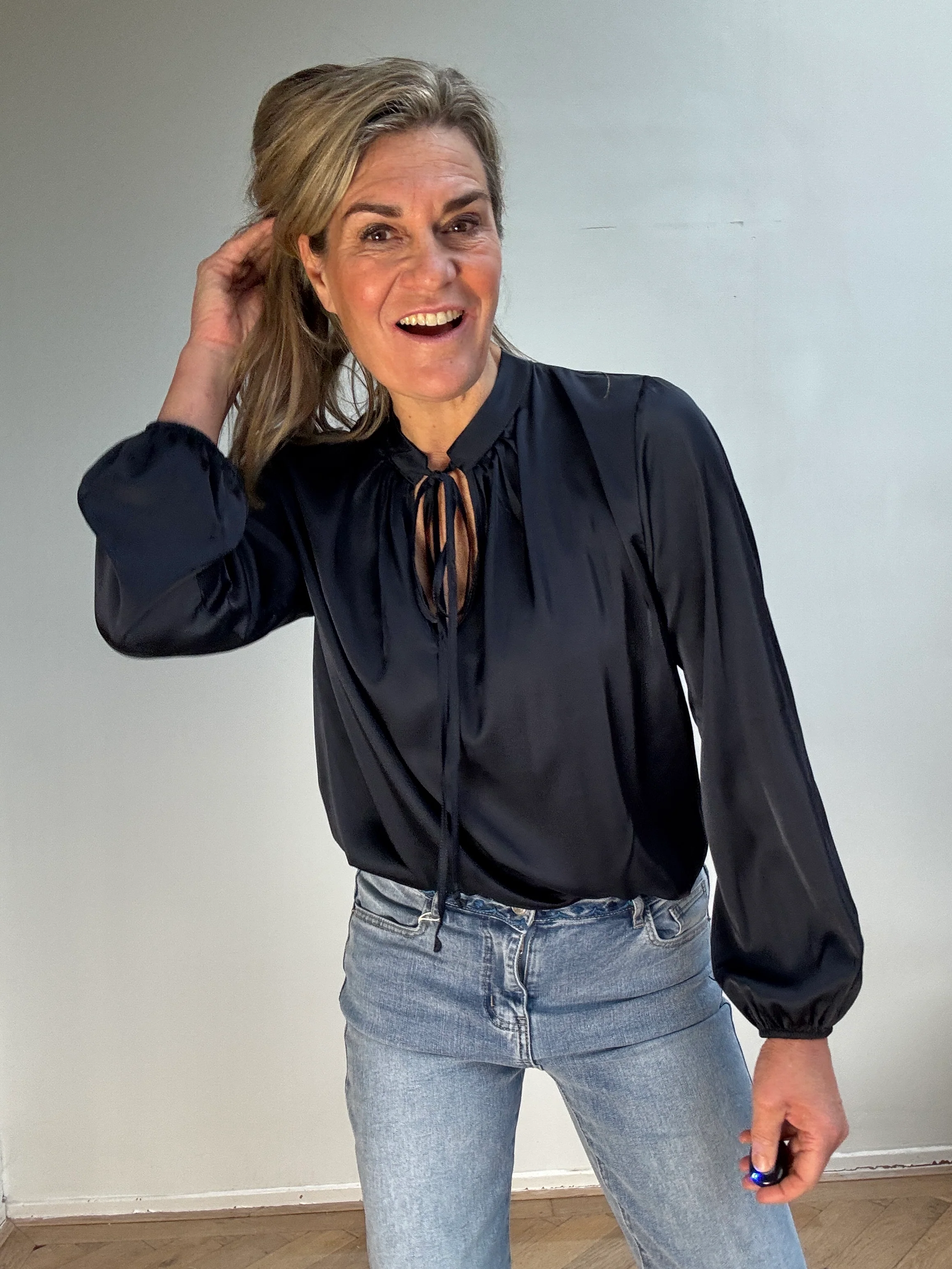 Blouse - Yara - Cartouche by Suus - Image 4