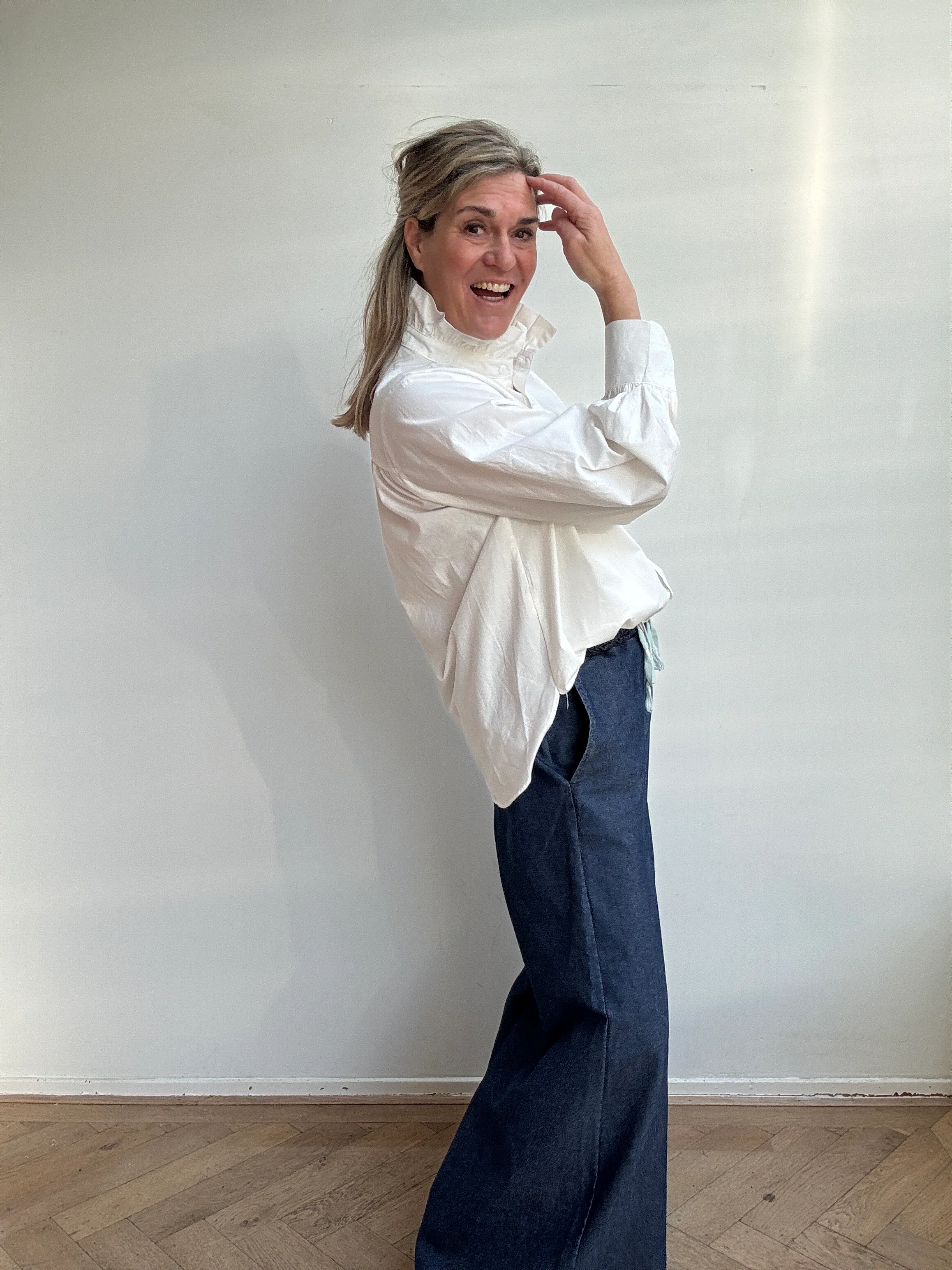 Blouse - Chantal