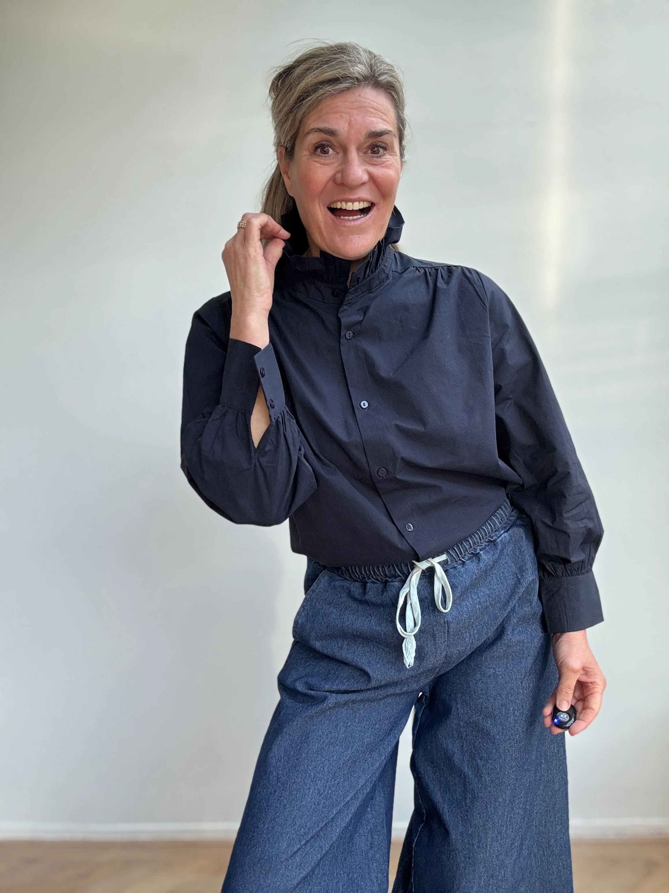 Blouse - Chantal - Image 10