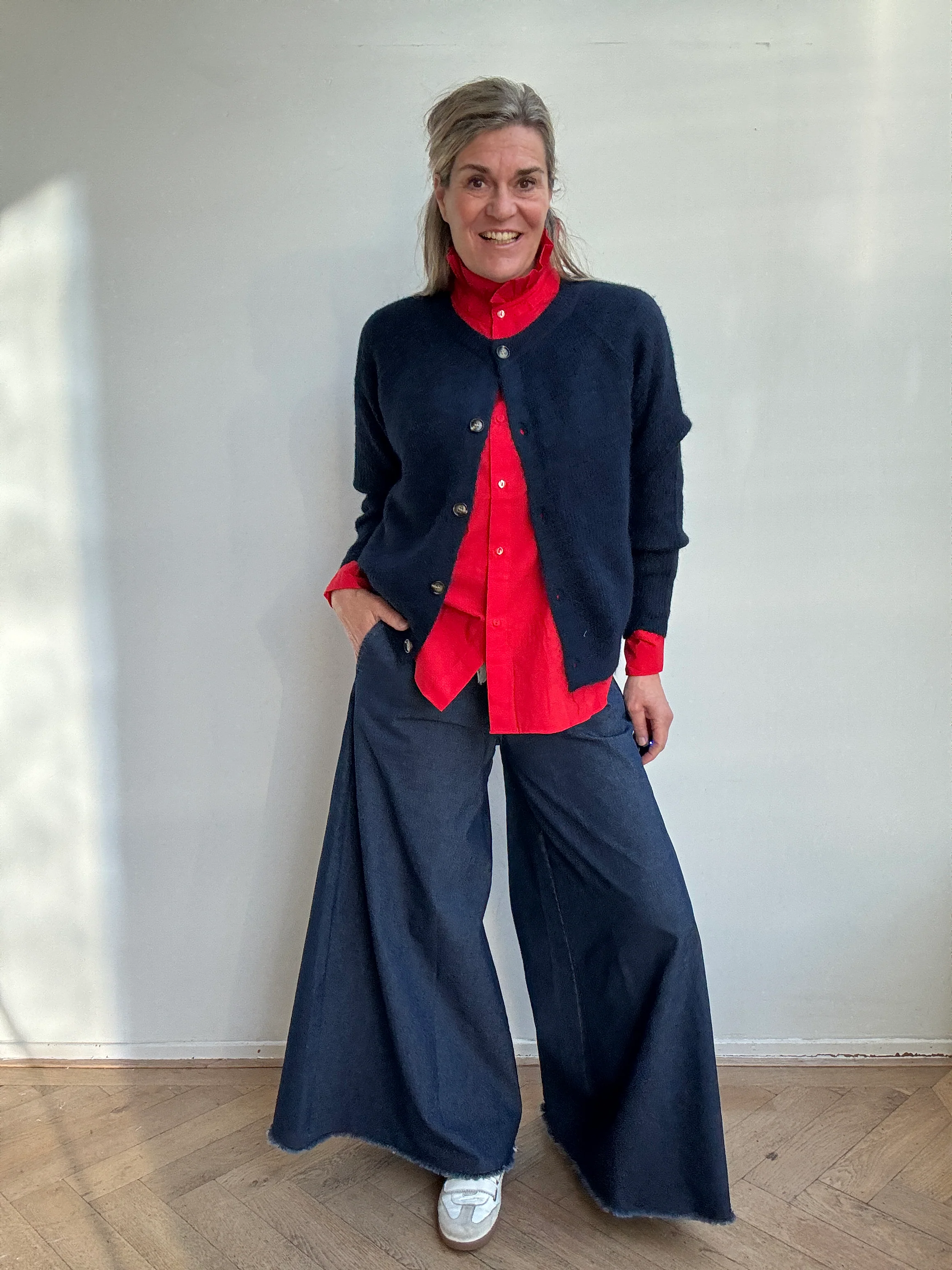 Blouse - Chantal - Image 11