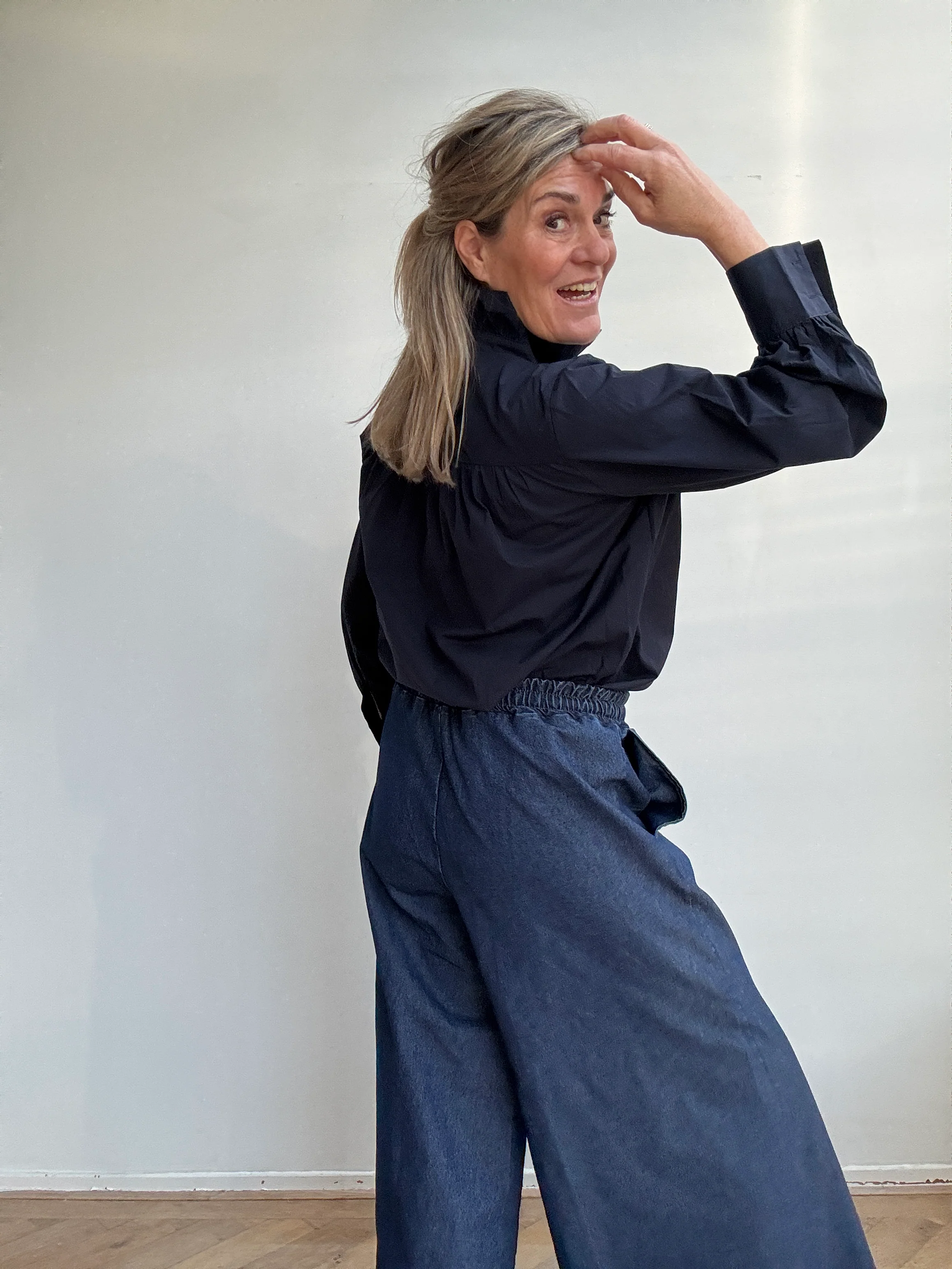 Blouse - Chantal - Image 12