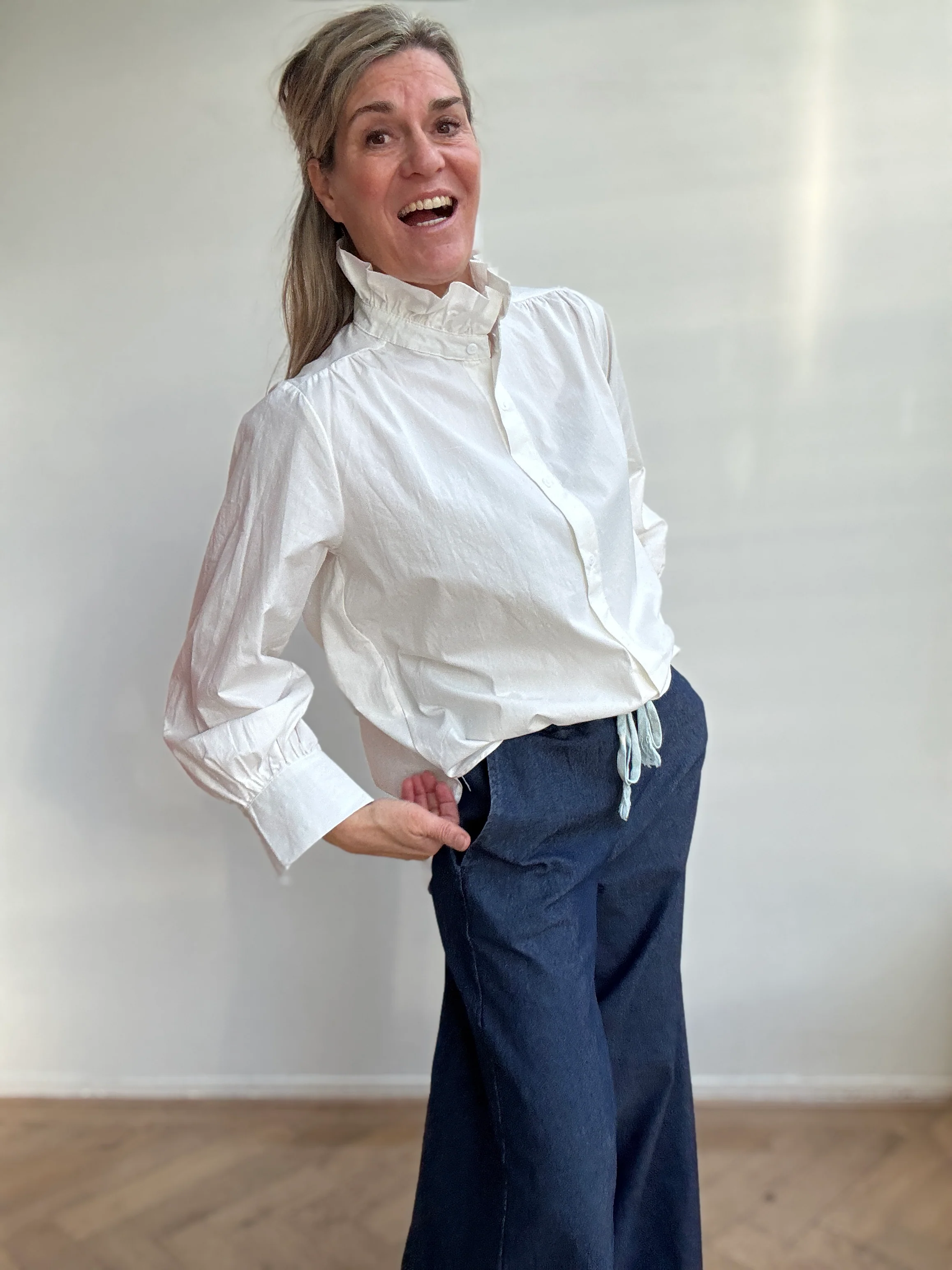 Blouse - Chantal - Image 2