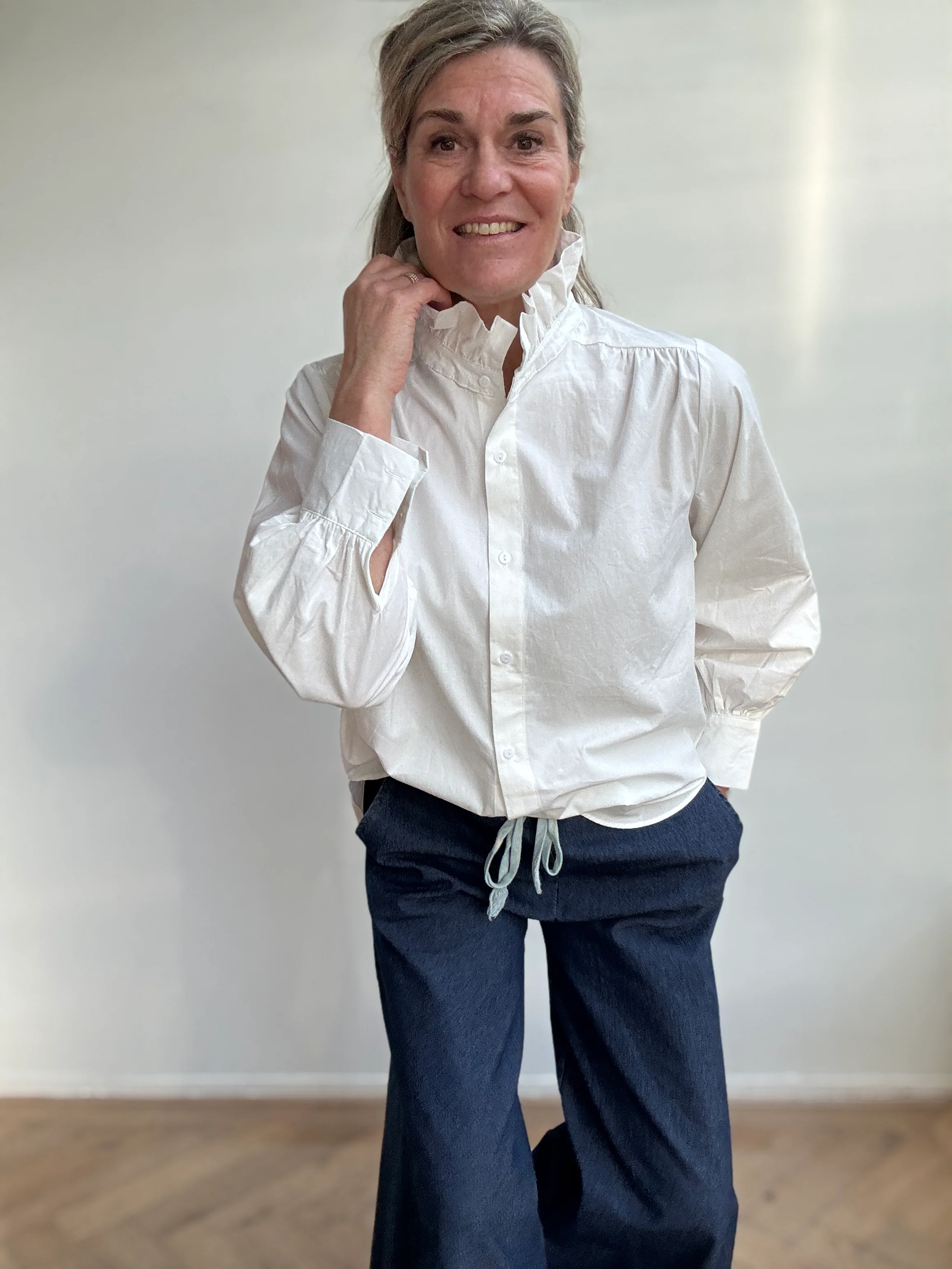 Blouse - Chantal - Image 3
