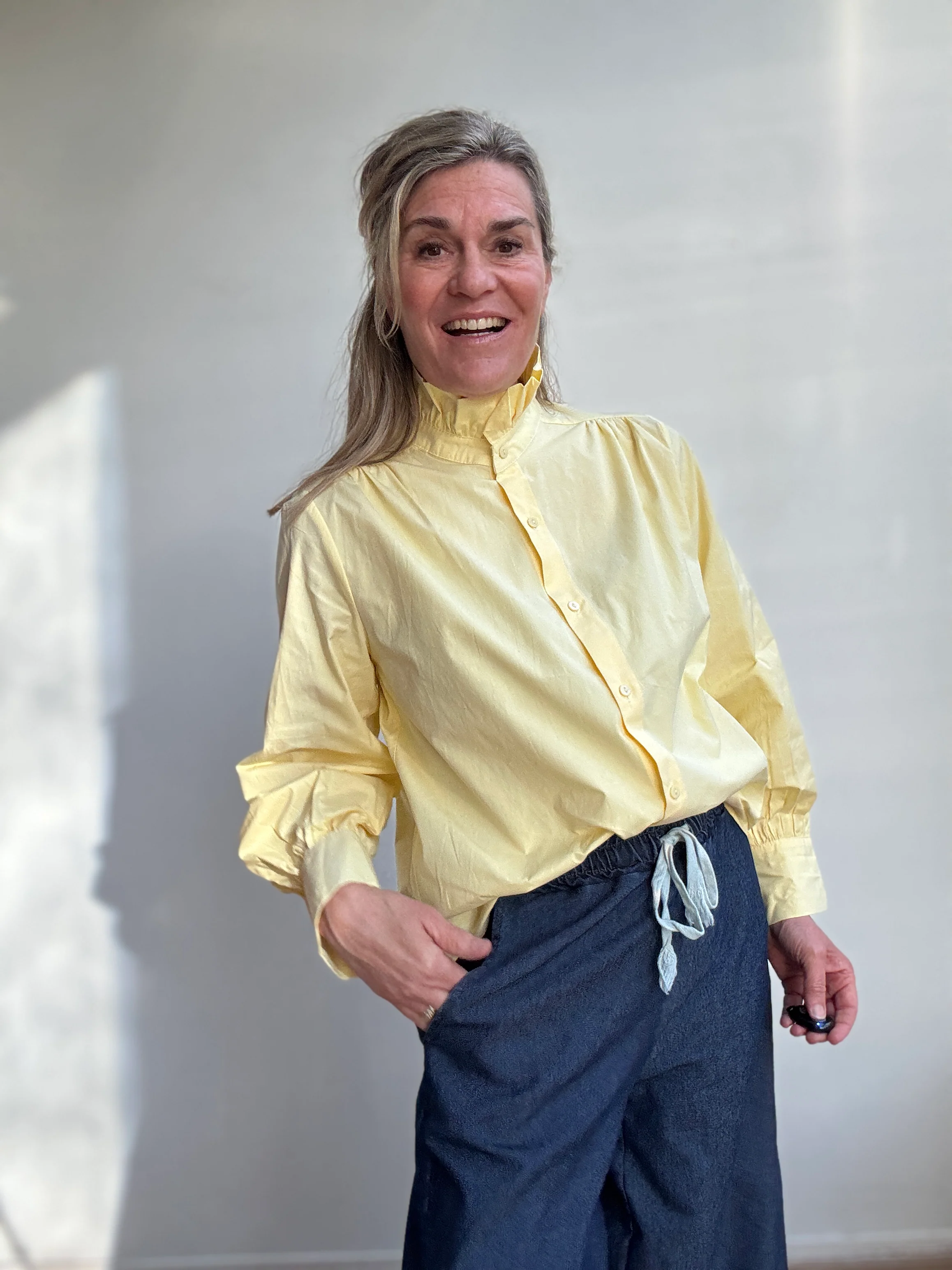 Blouse - Chantal - Image 4