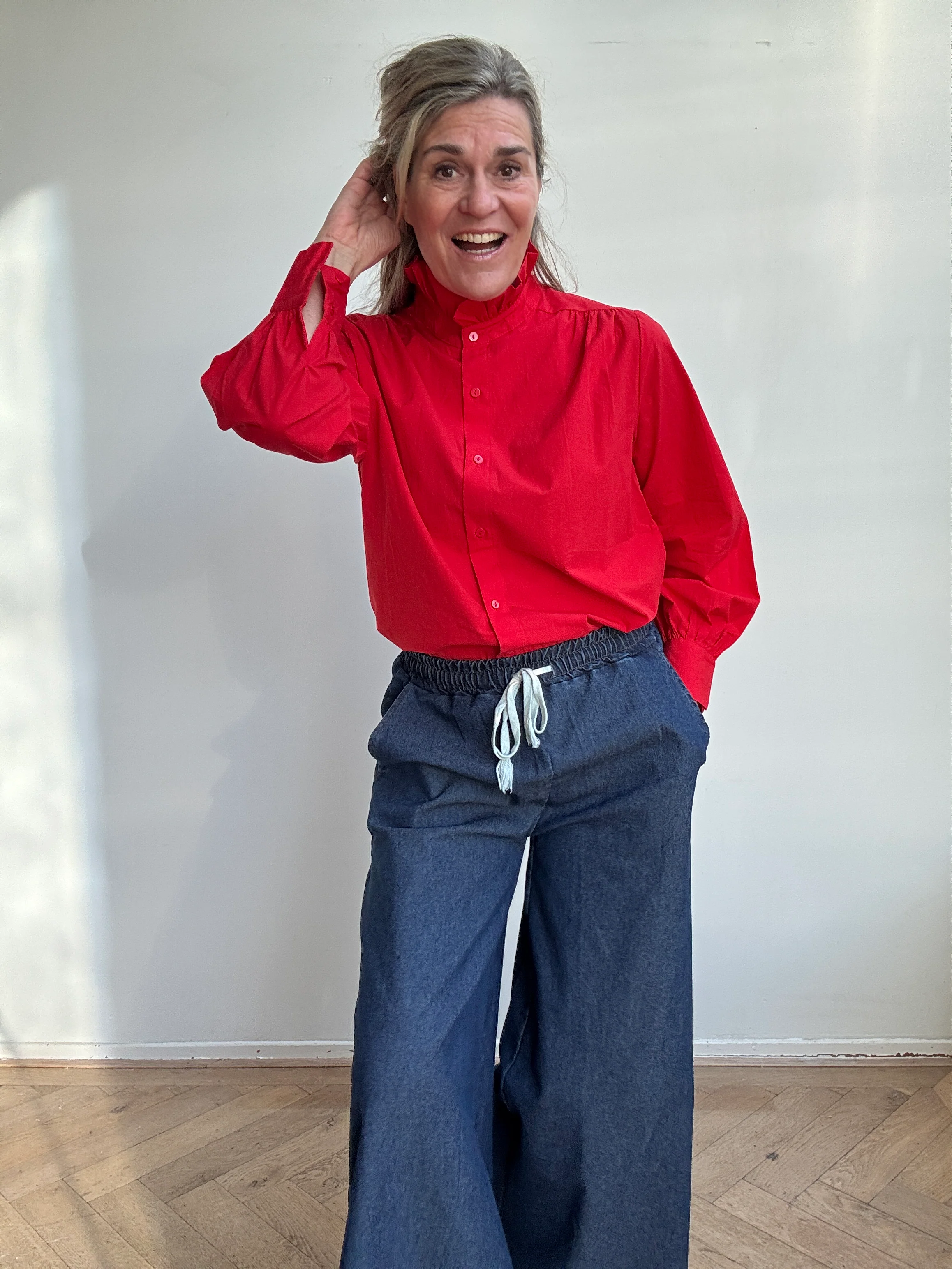 Blouse - Chantal - Image 5