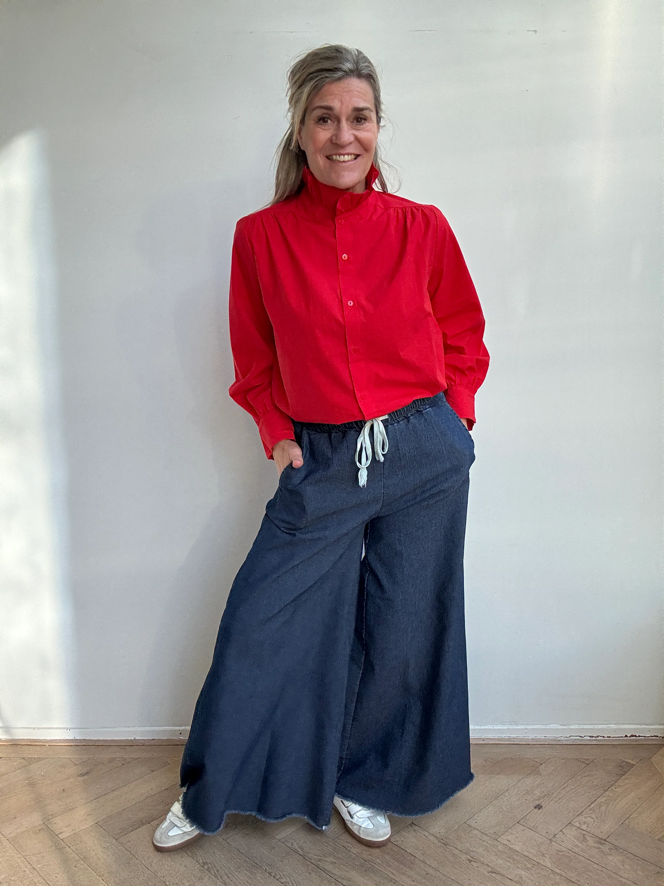 Blouse - Chantal - Image 6