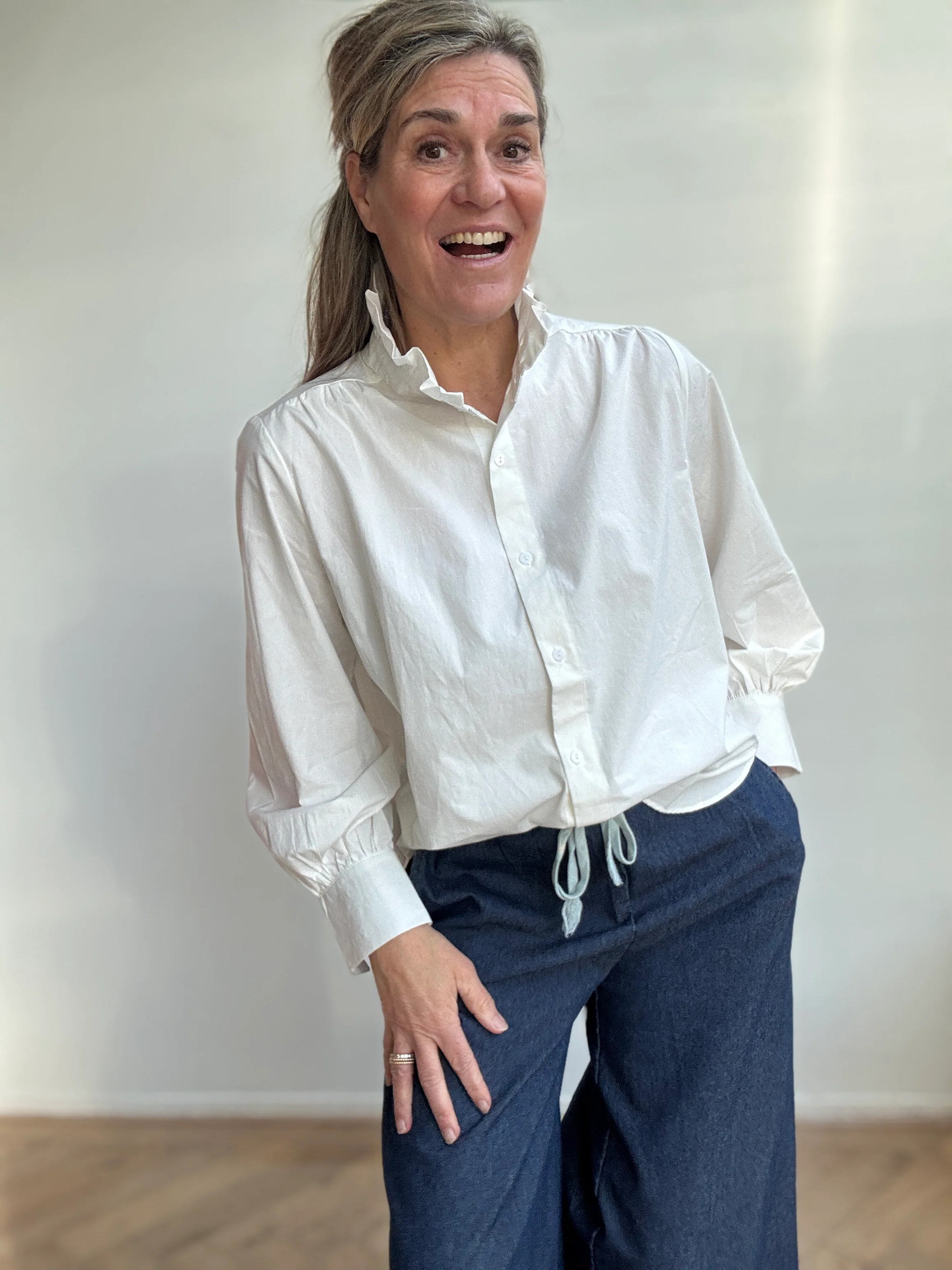 Blouse - Chantal - Image 7