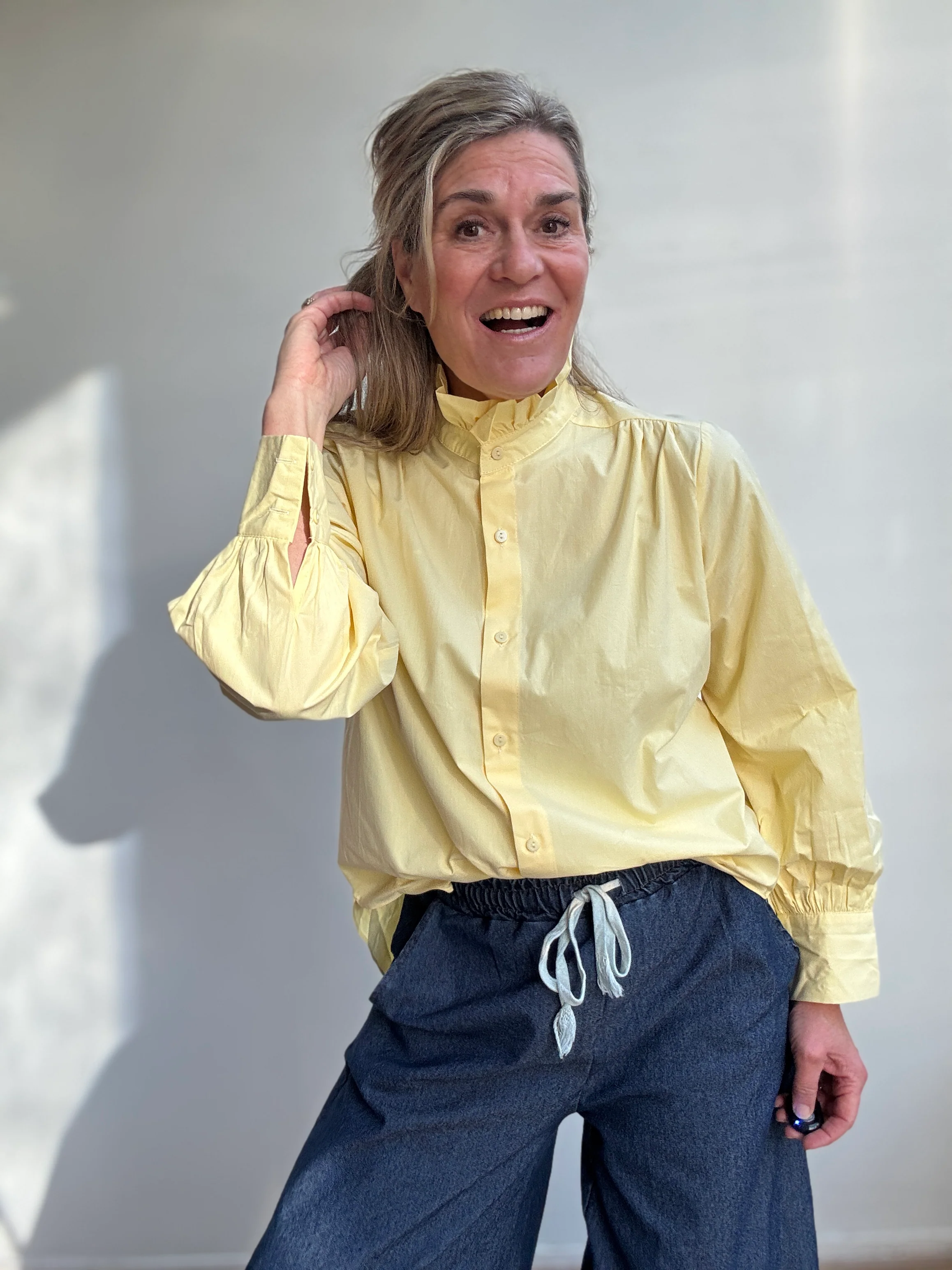 Blouse - Chantal - Image 8