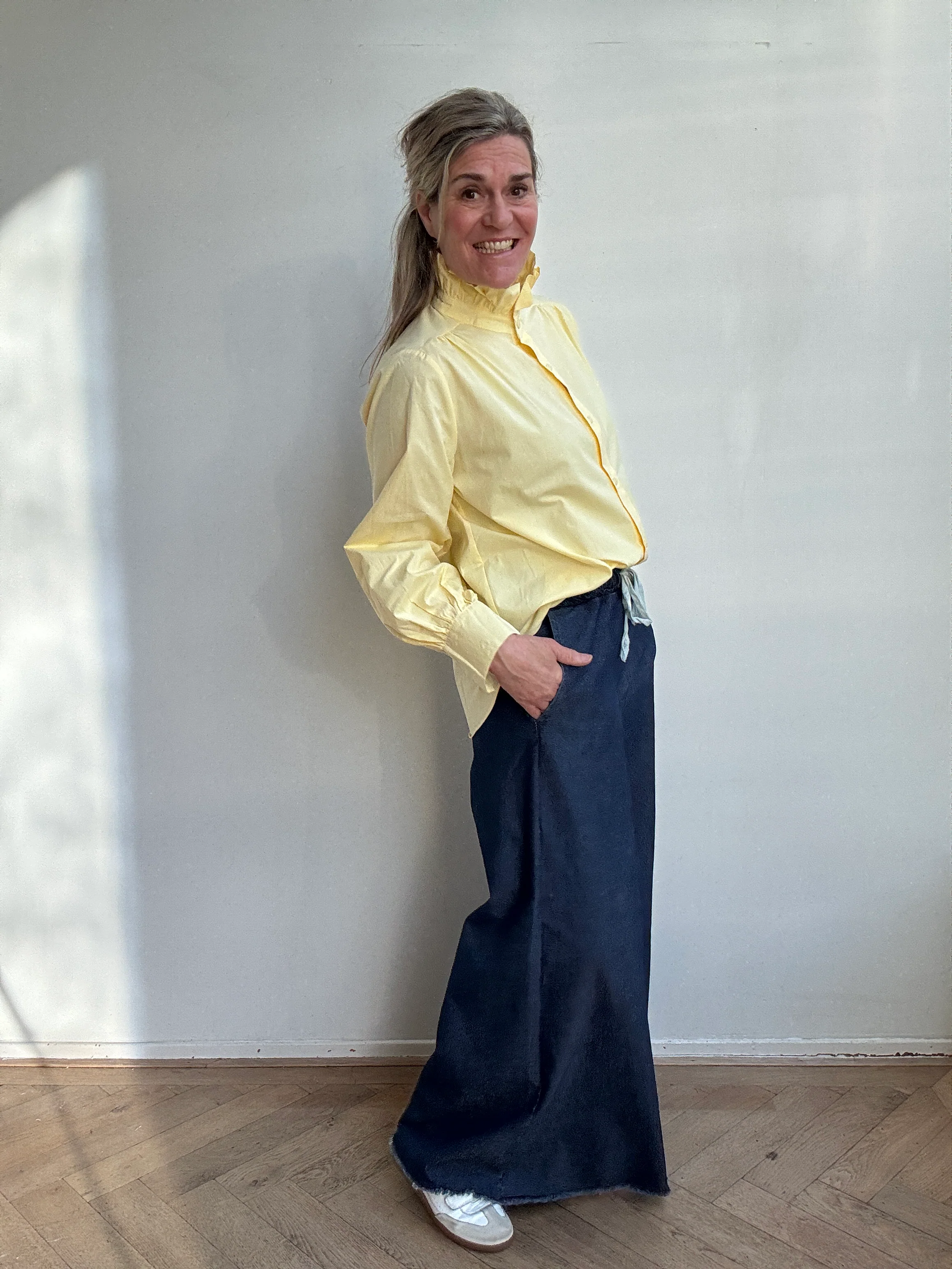 Blouse - Chantal - Image 9