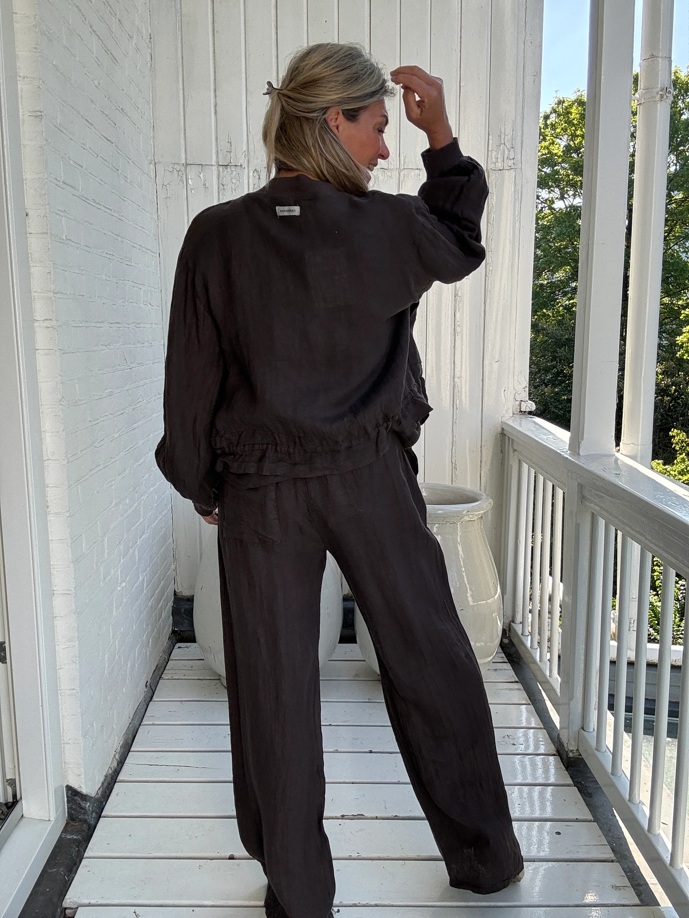 Bomber - Gwen - Cartouche by Suus - Image 10