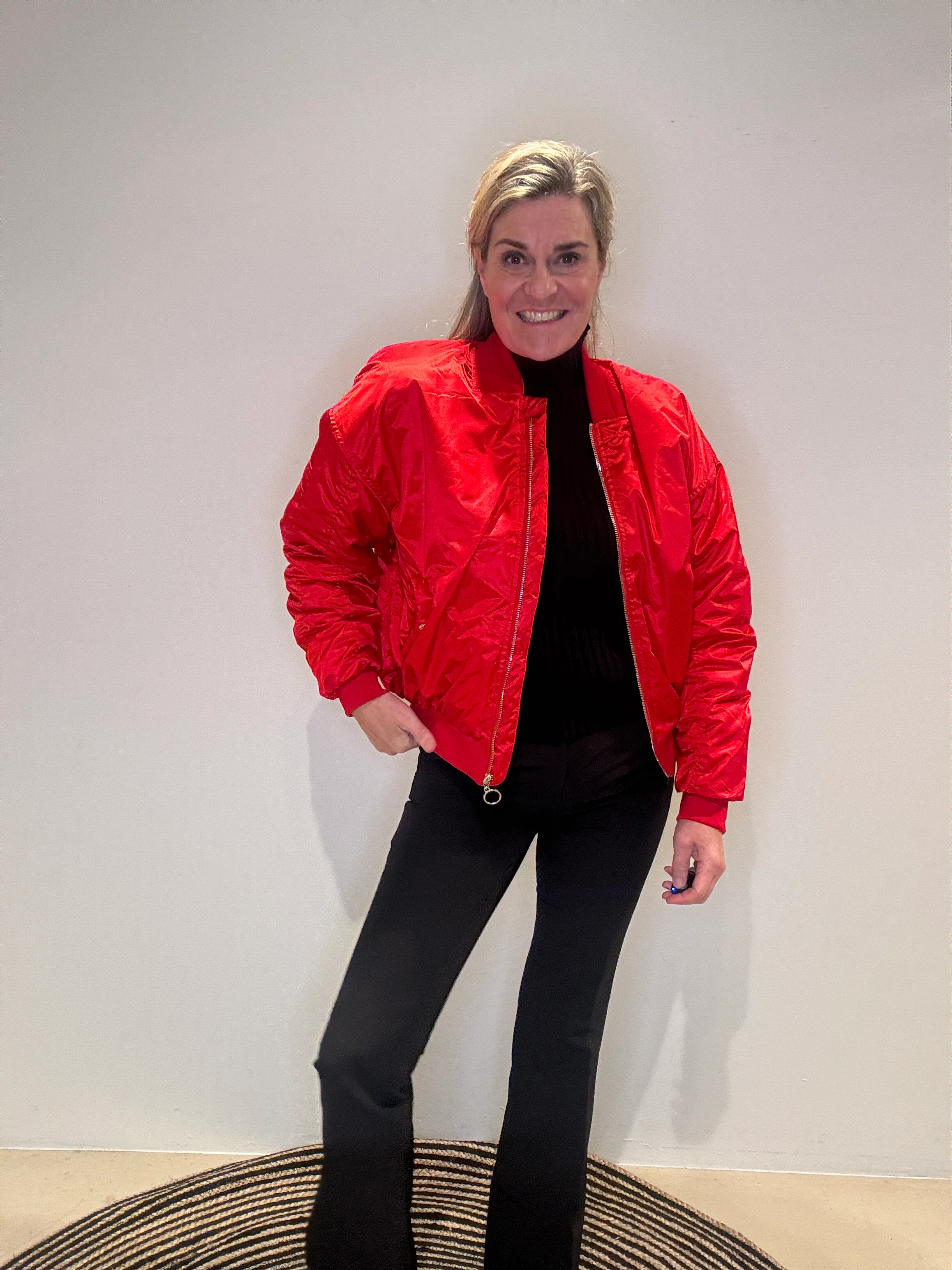 Bomber - Olivia - Cartouche by Suus - Image 11