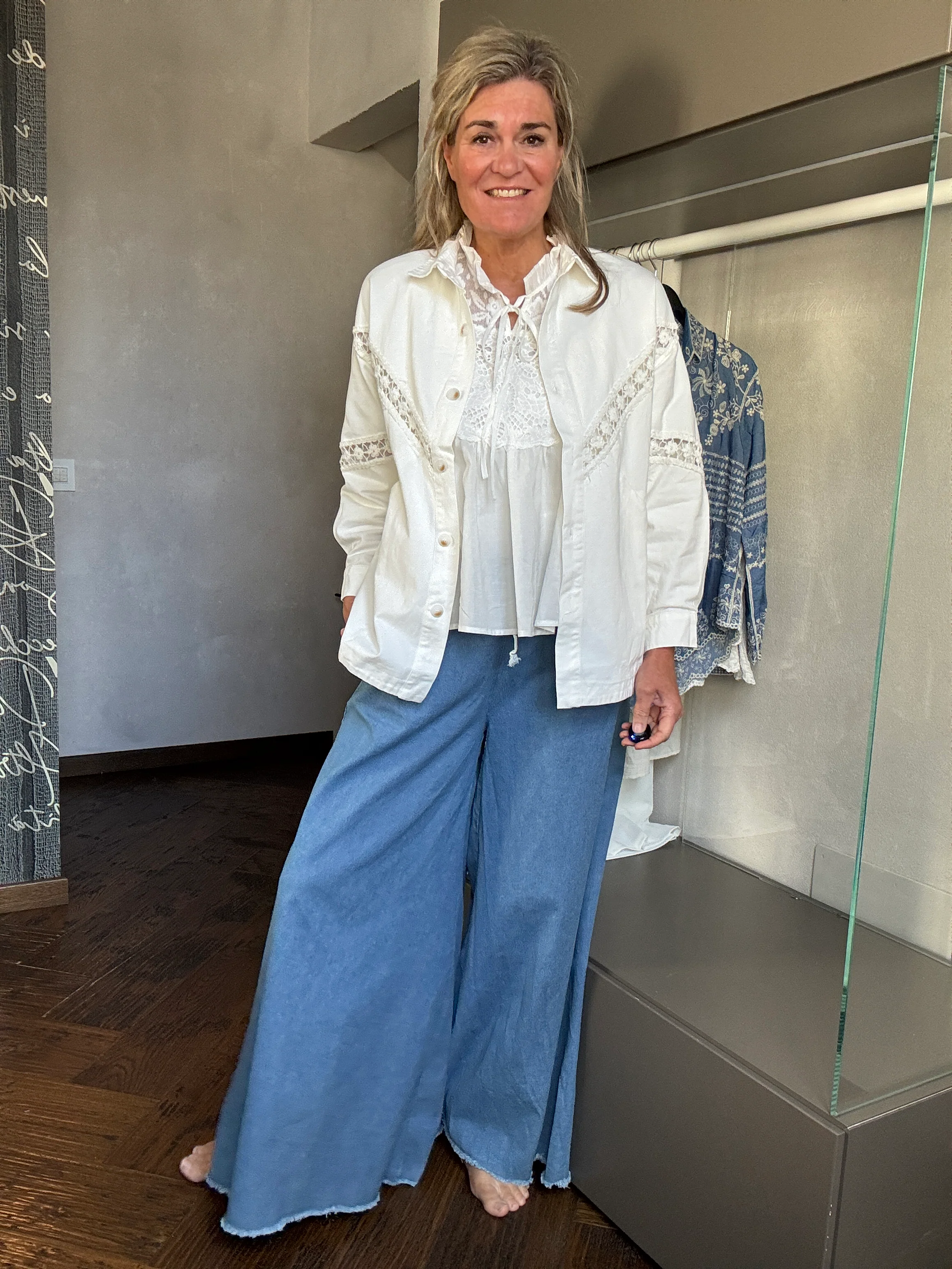 Broek - Myrthe