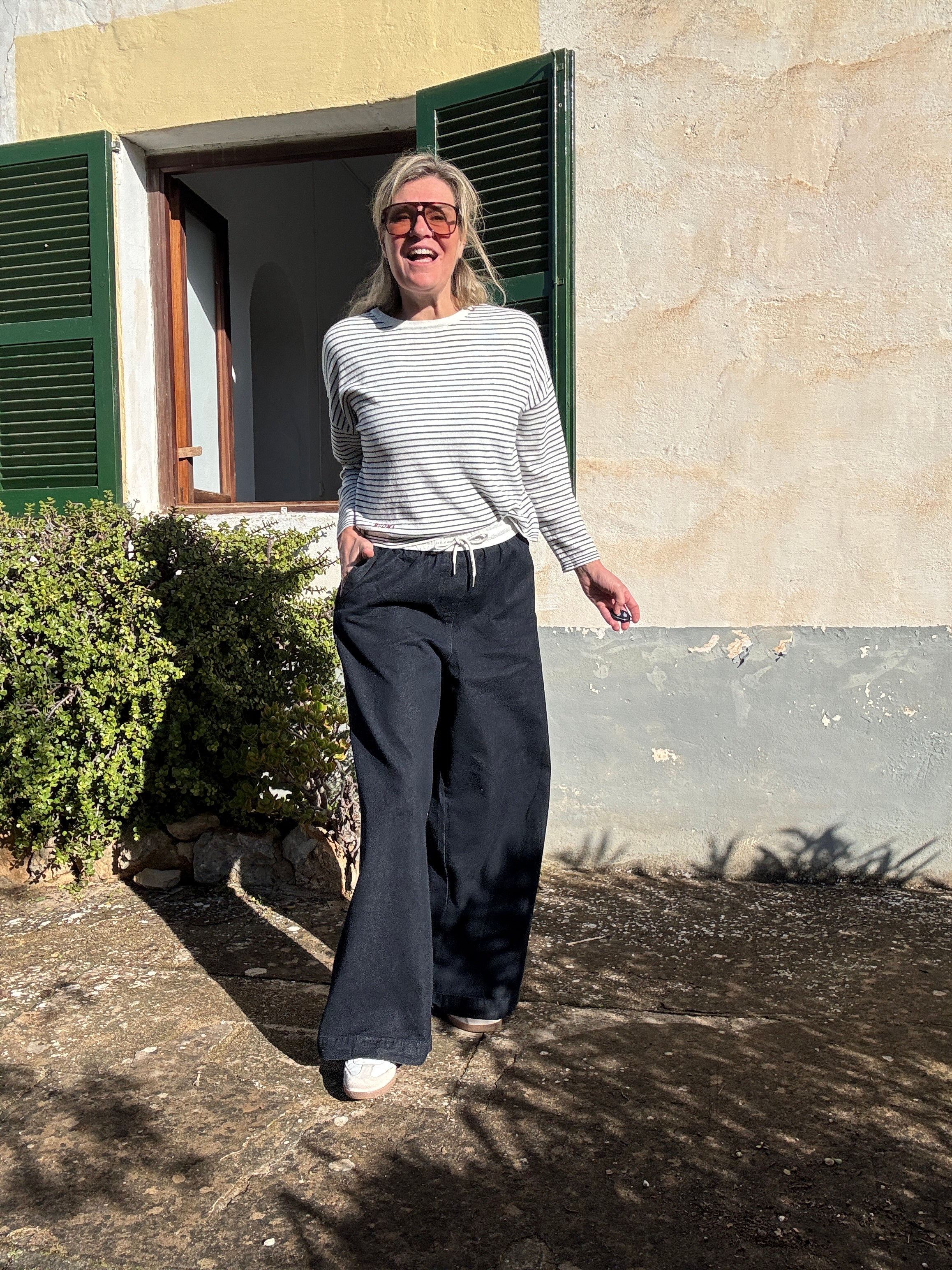 Broek - Diana