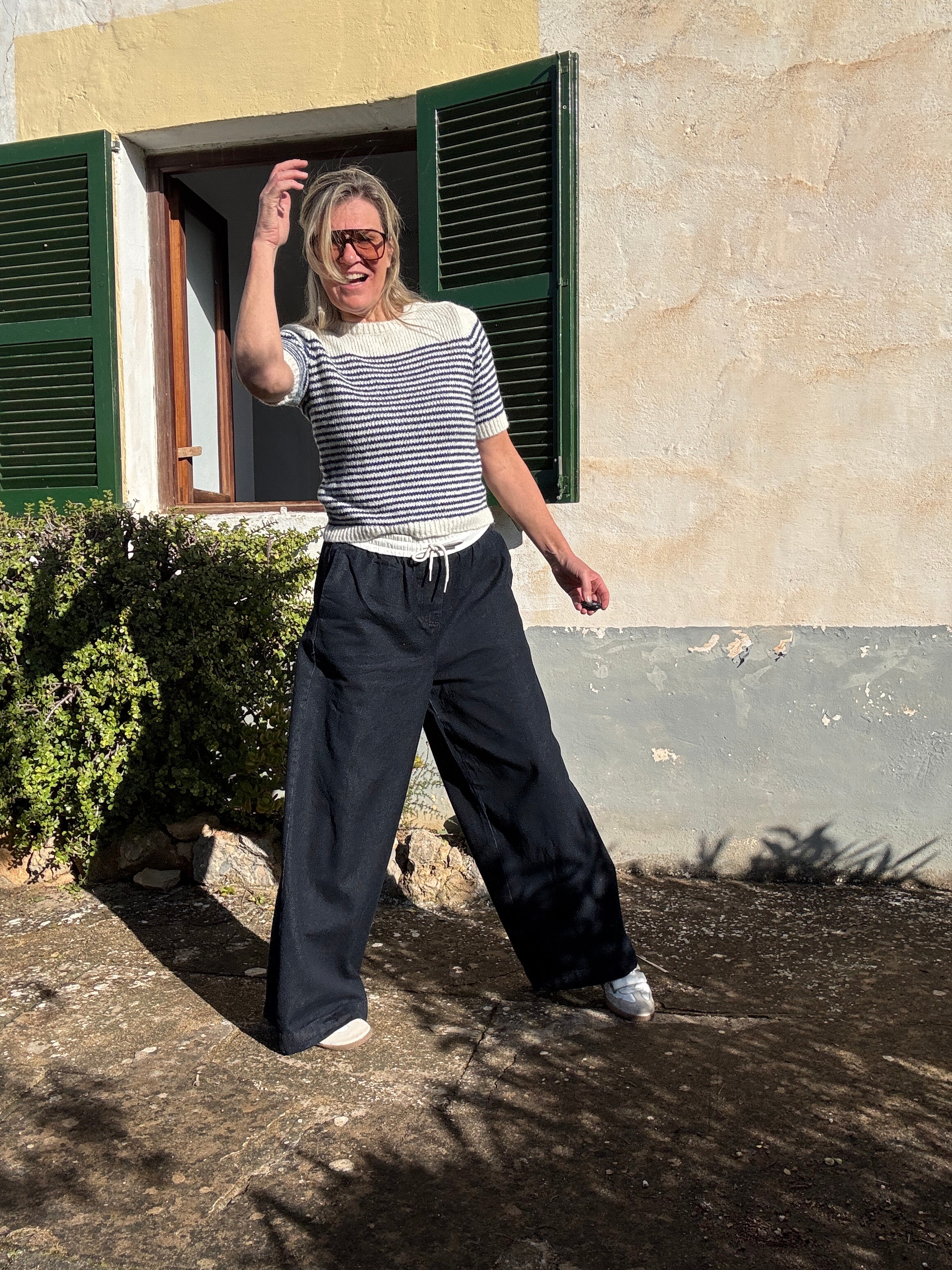 Broek - Diana - Image 4