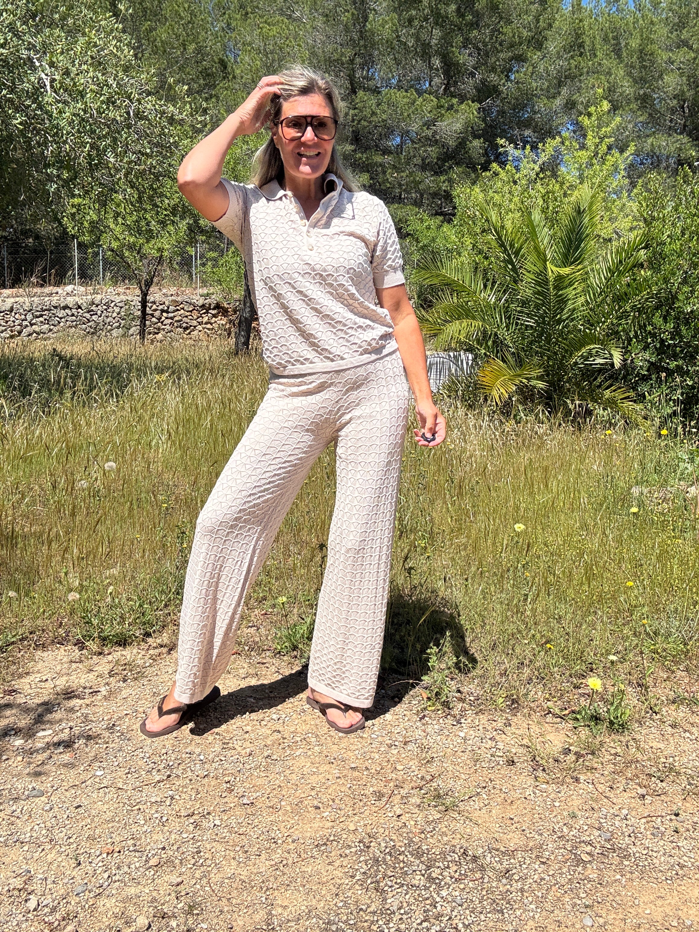 Broek - Janet