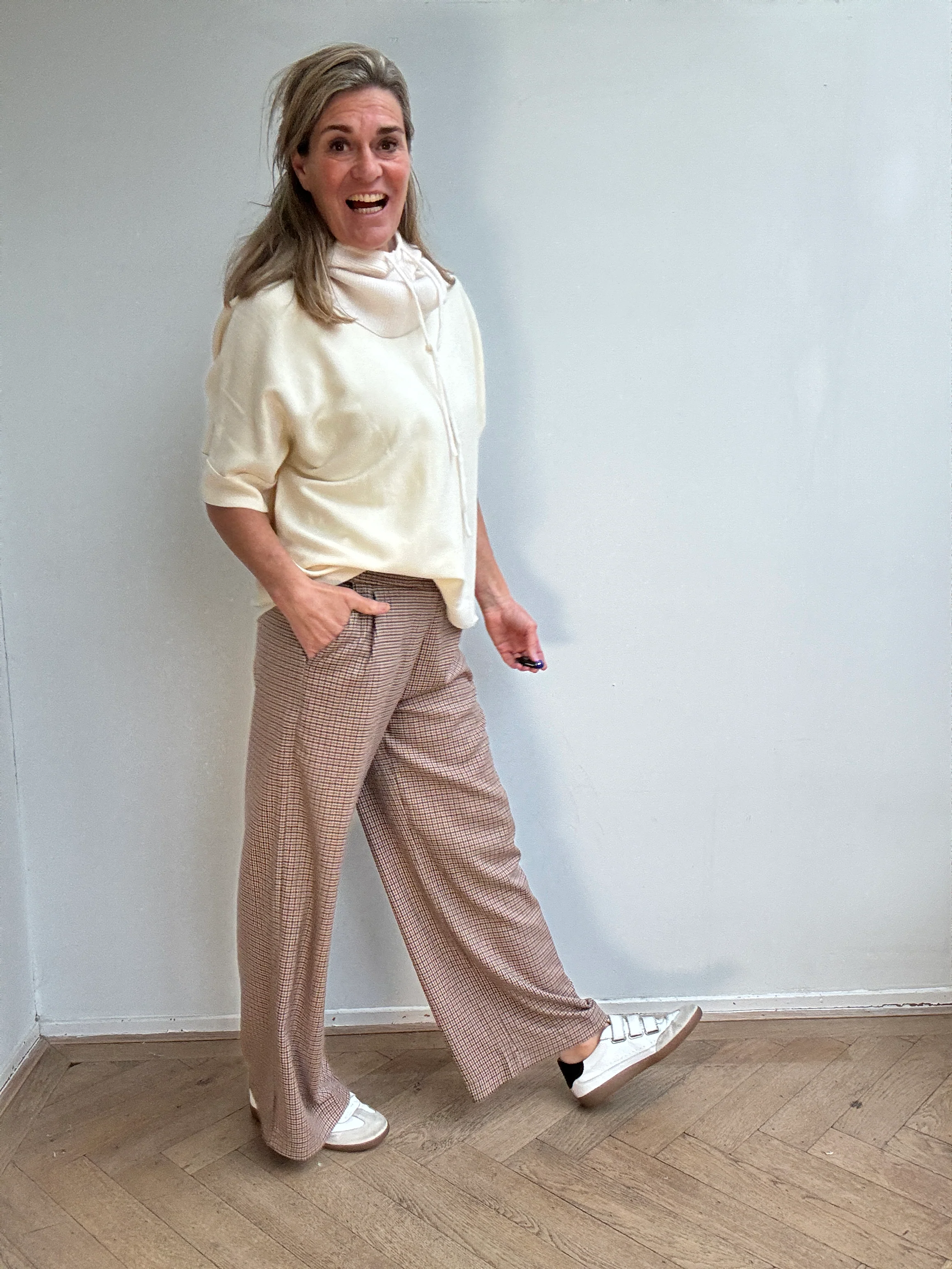 Broek - June
