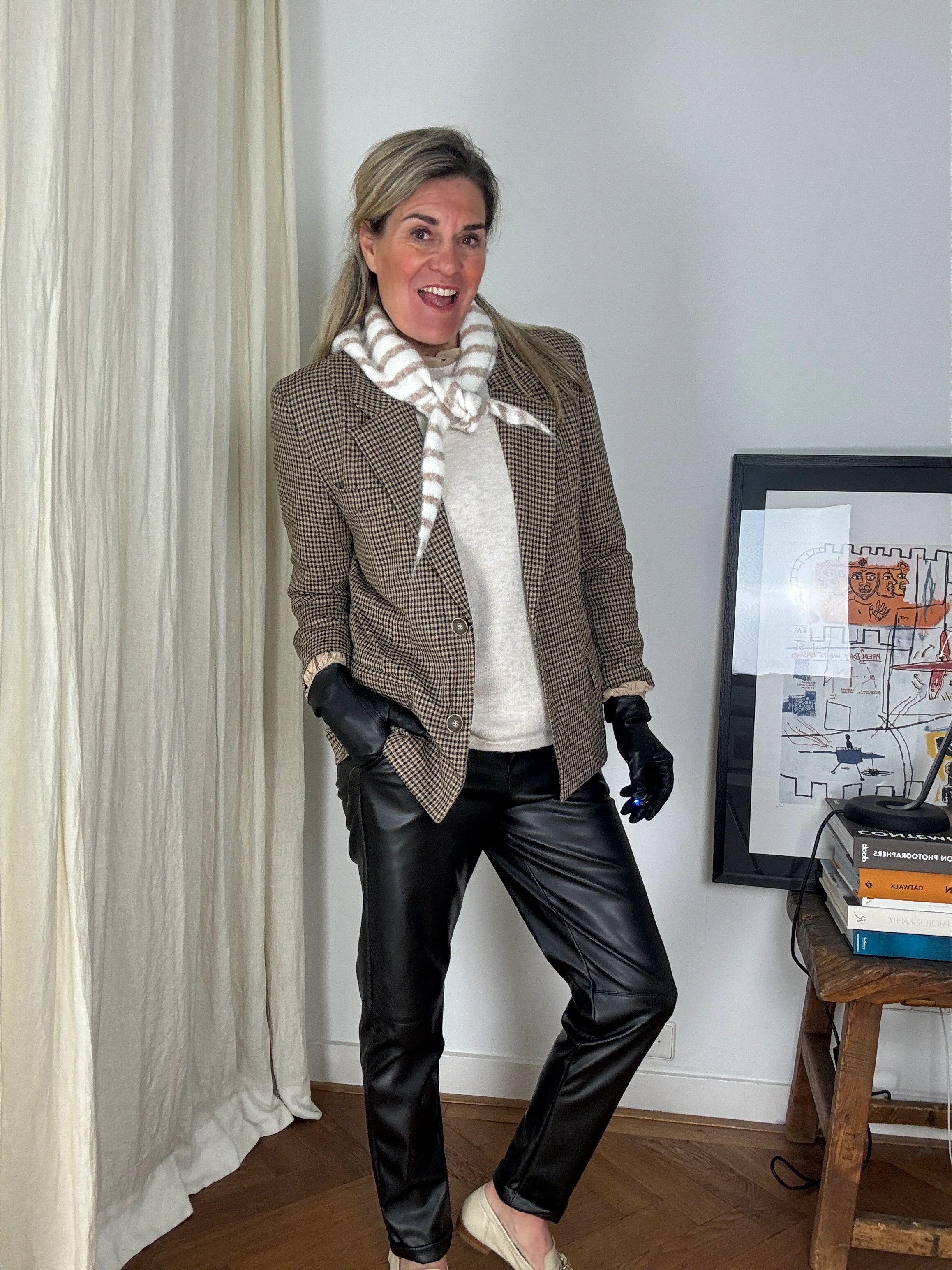 Broek - Miami - Cartouche by Suus