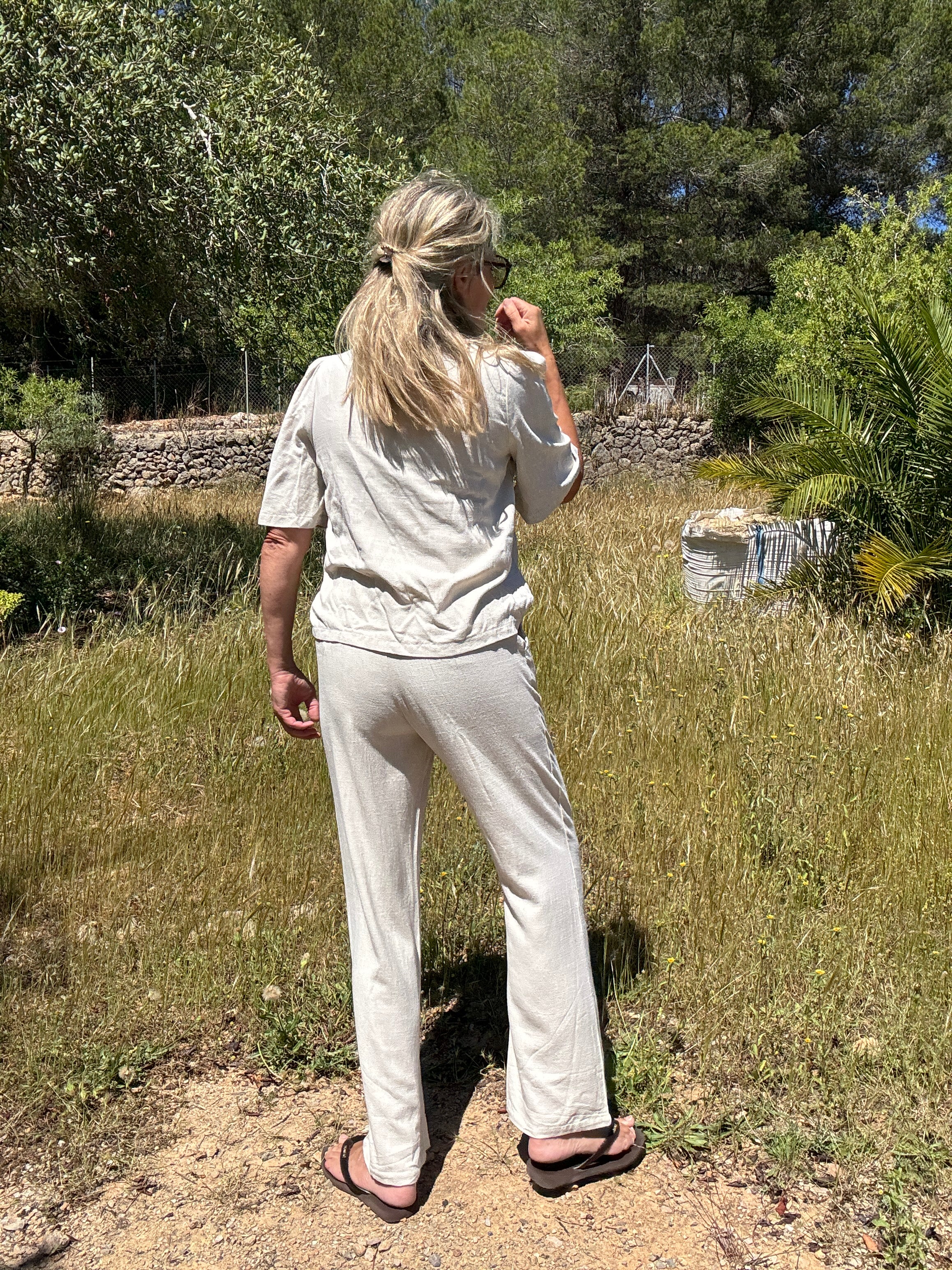 Broek - Mona
