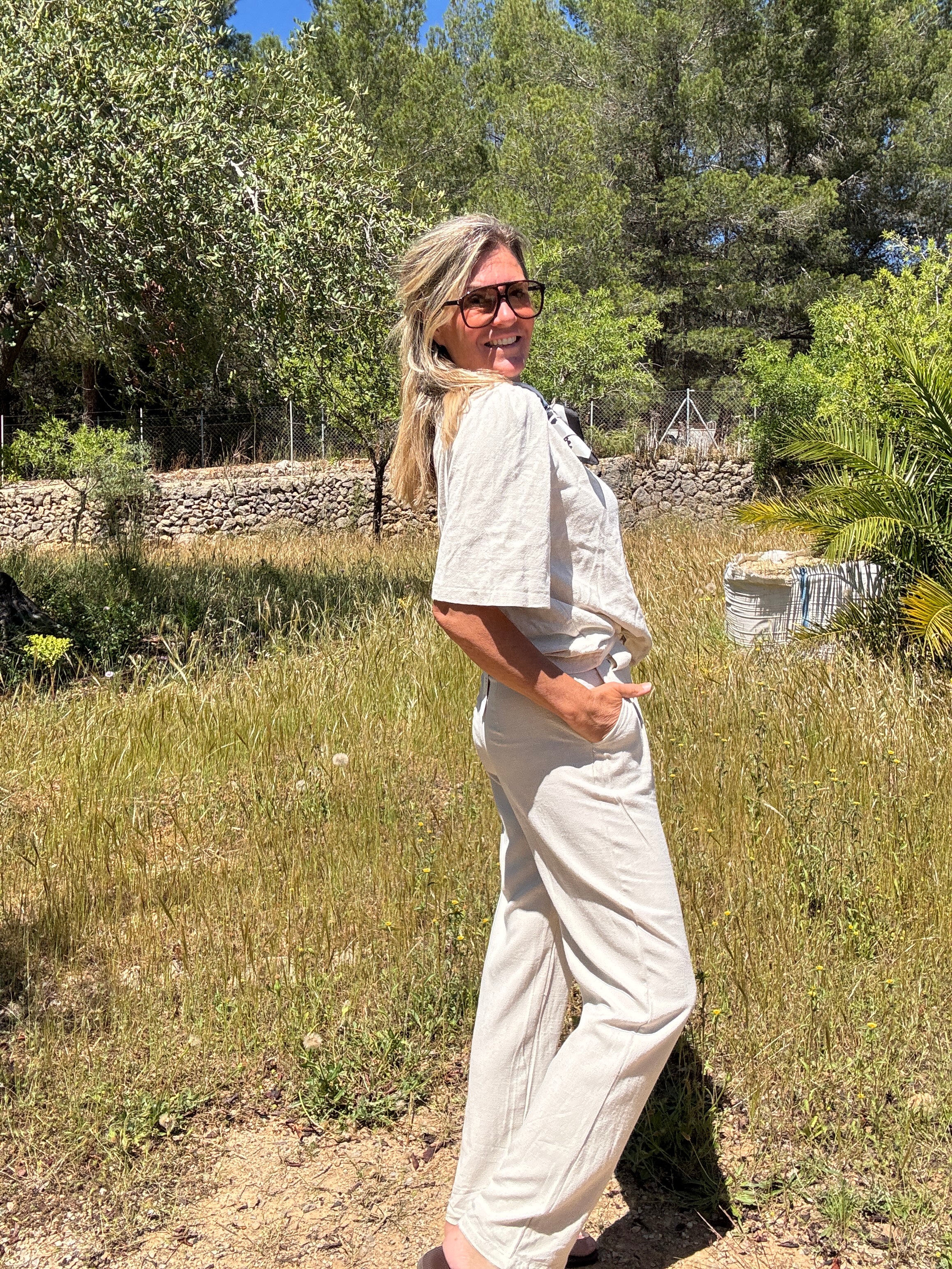 Broek - Mona - Image 3