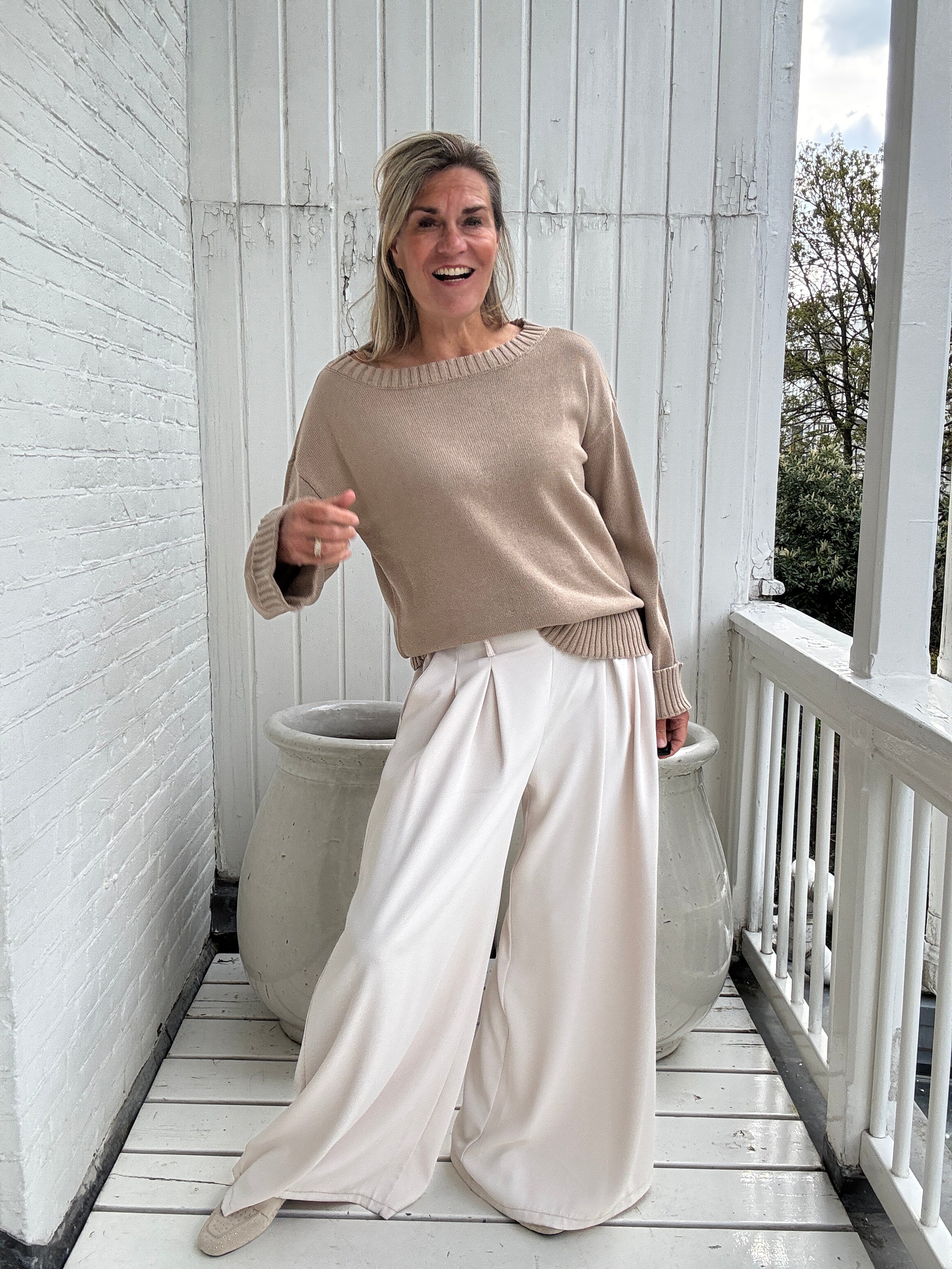 Broek - Ruth