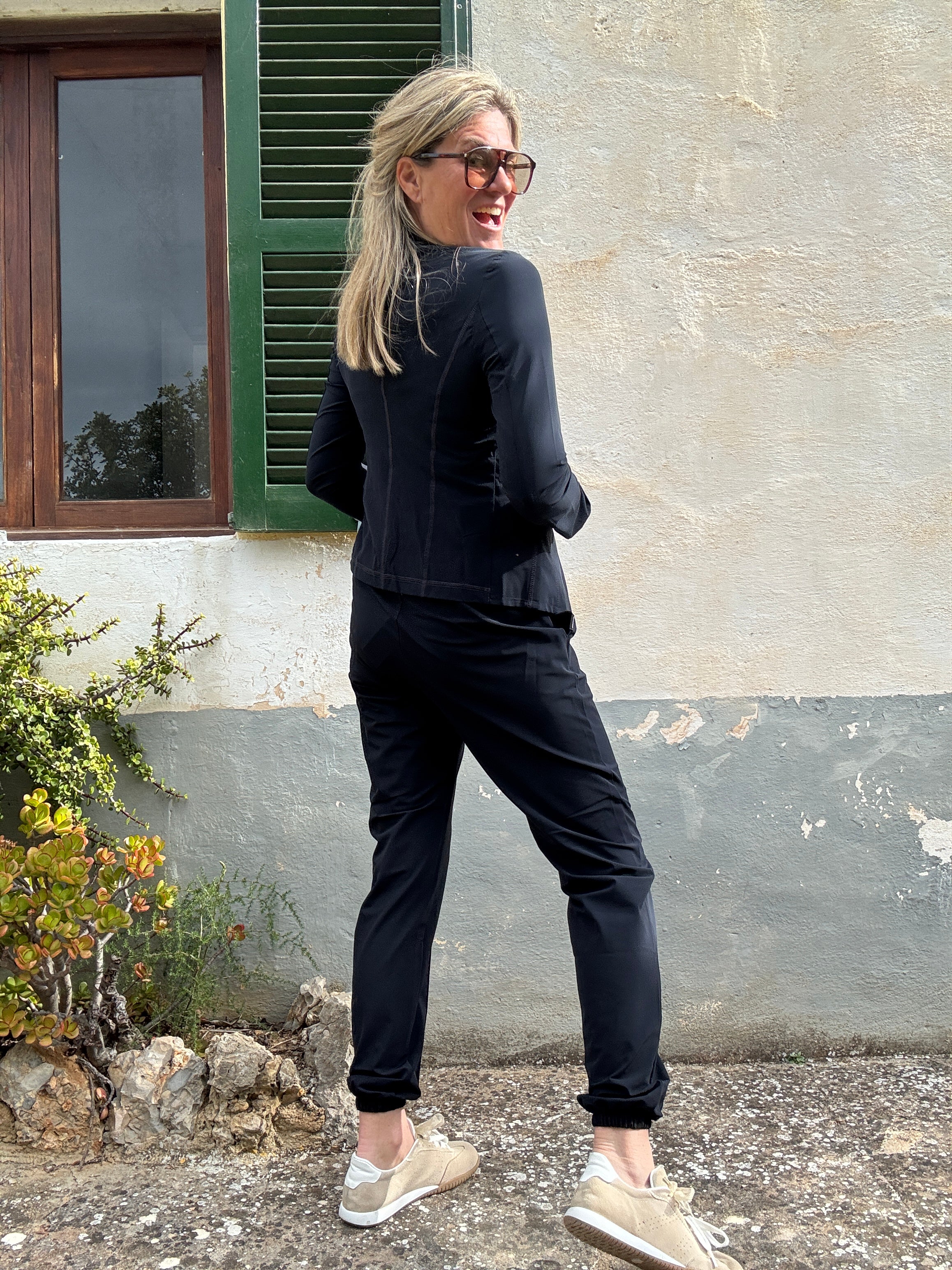 Broek - Trenton - Penn & Ink - Image 3