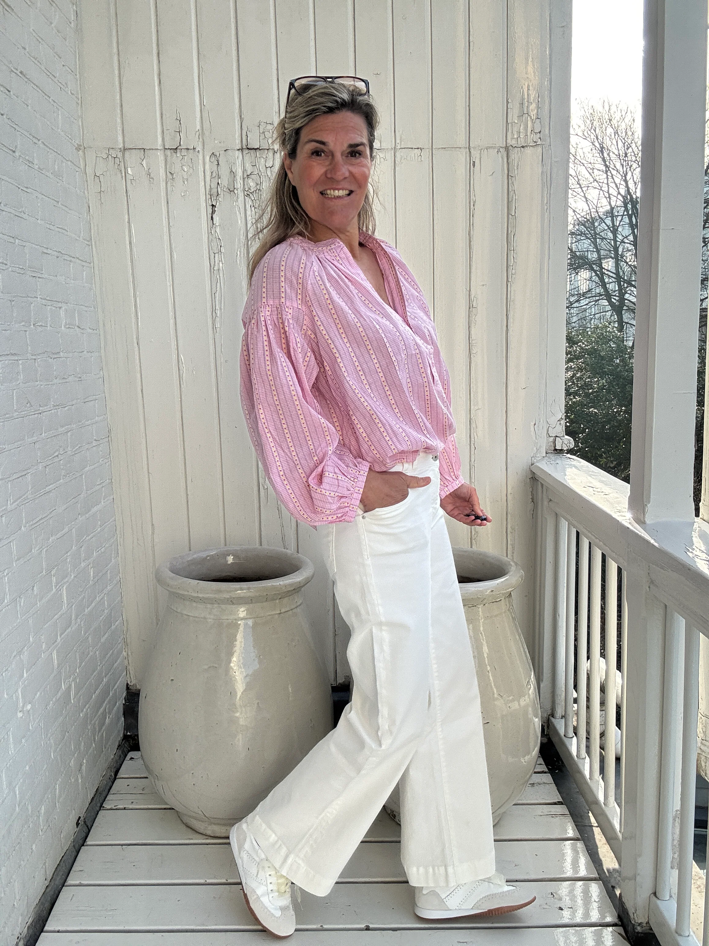 Jeans - Carlotta - Cup of Joe Denim - Image 10