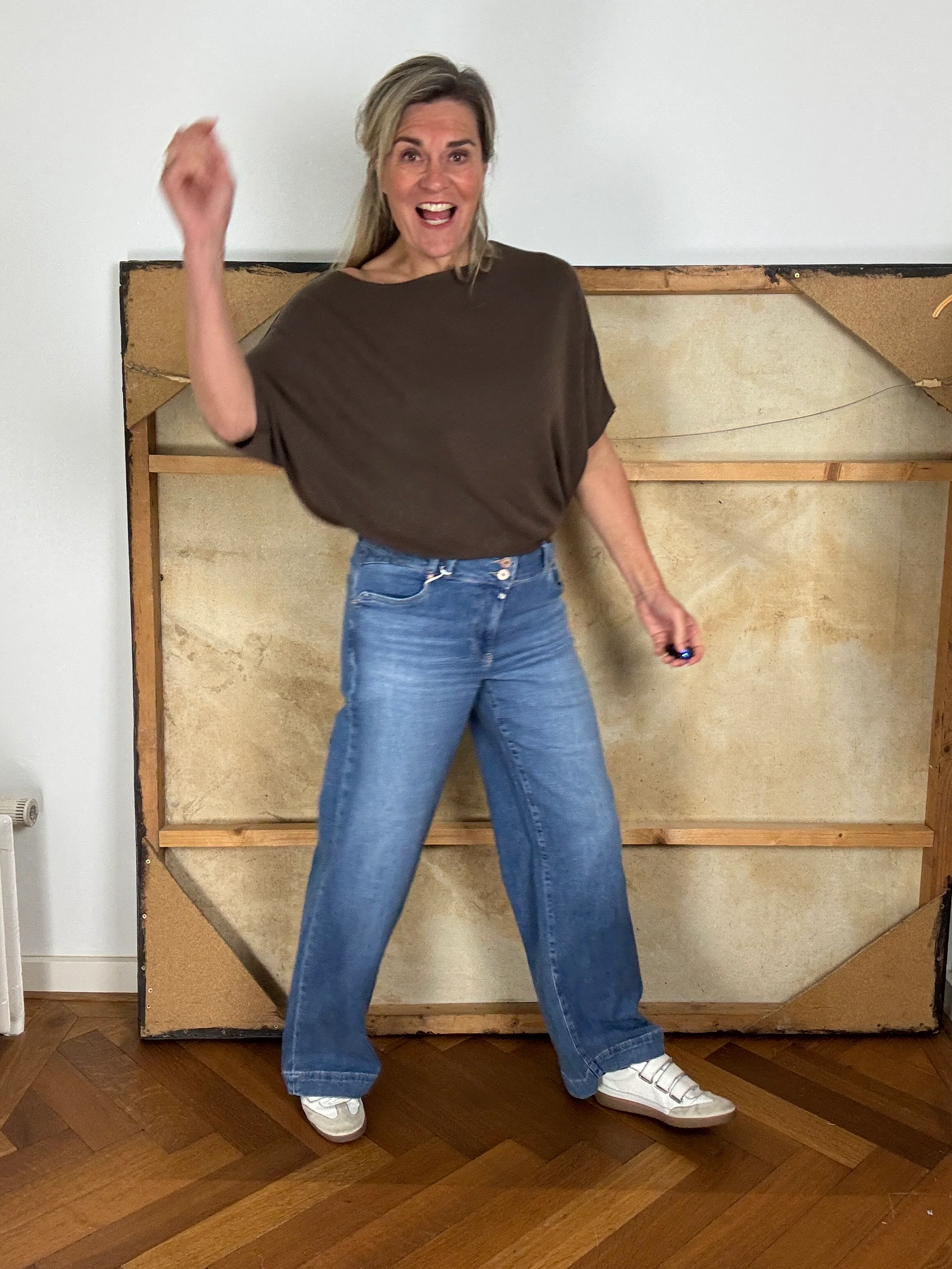 Jeans - Carlotta - Cup of Joe Denim - Image 13