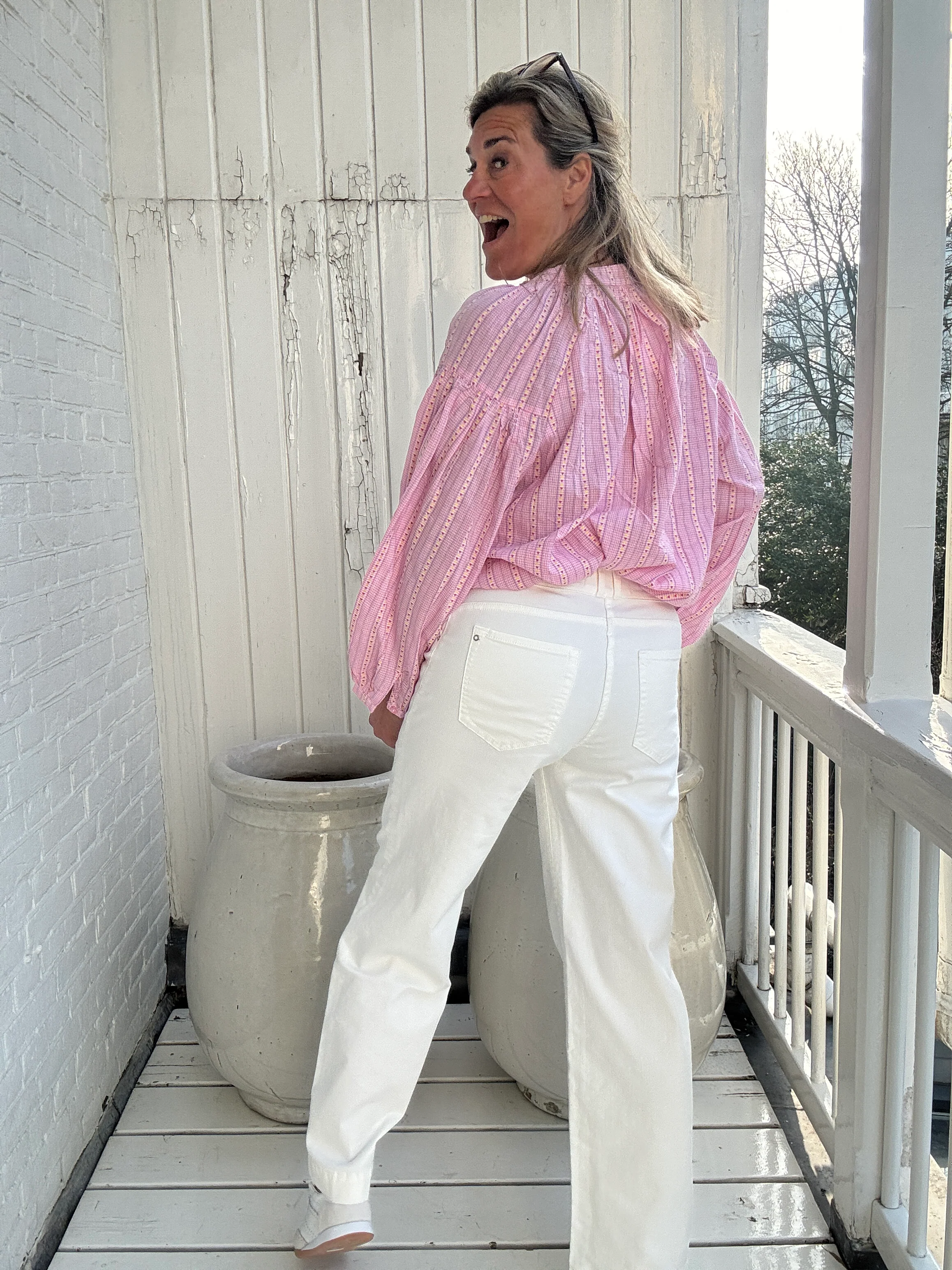 Jeans - Carlotta - Cup of Joe Denim - Image 4