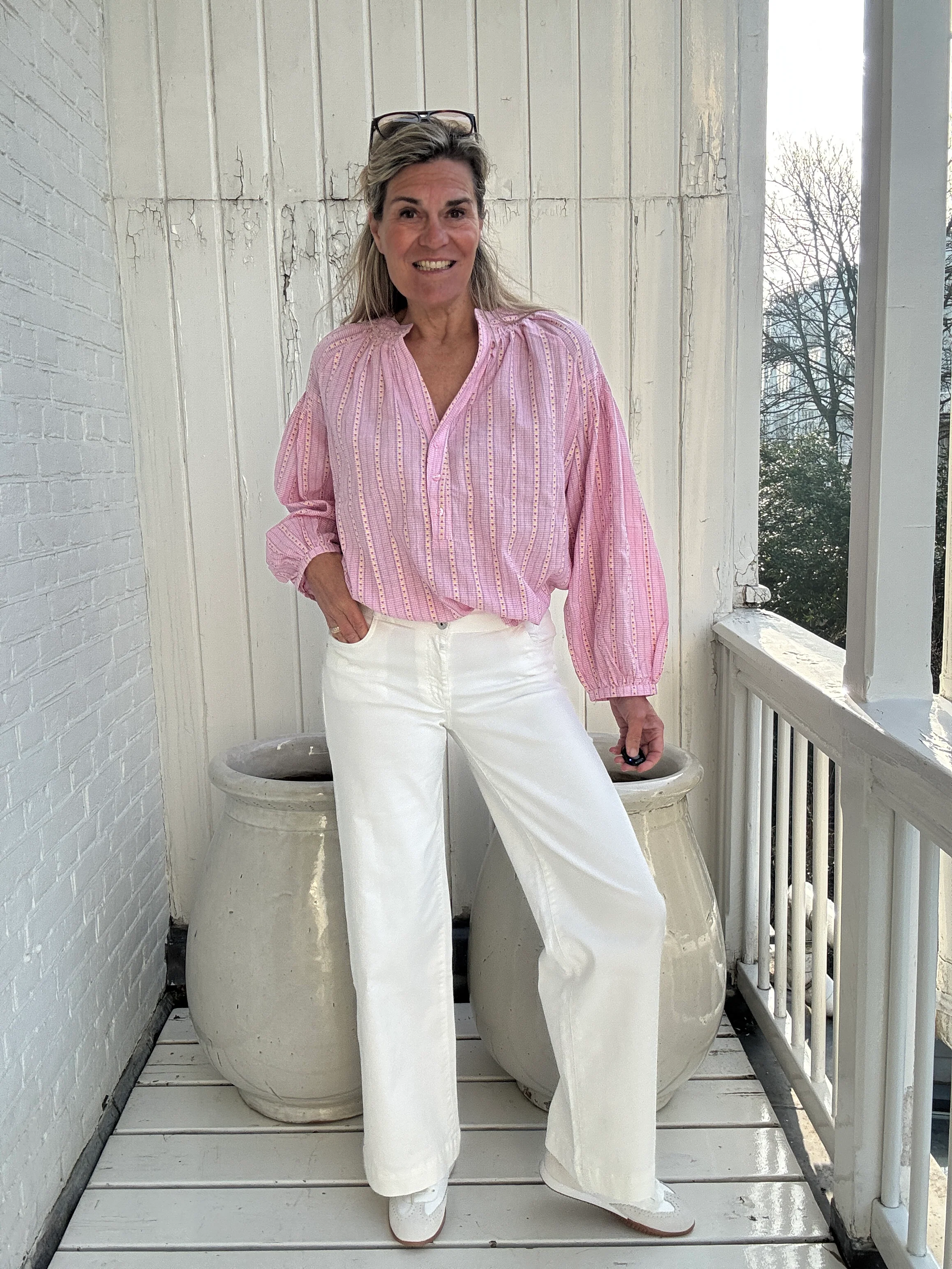 Jeans - Carlotta - Cup of Joe Denim - Image 7