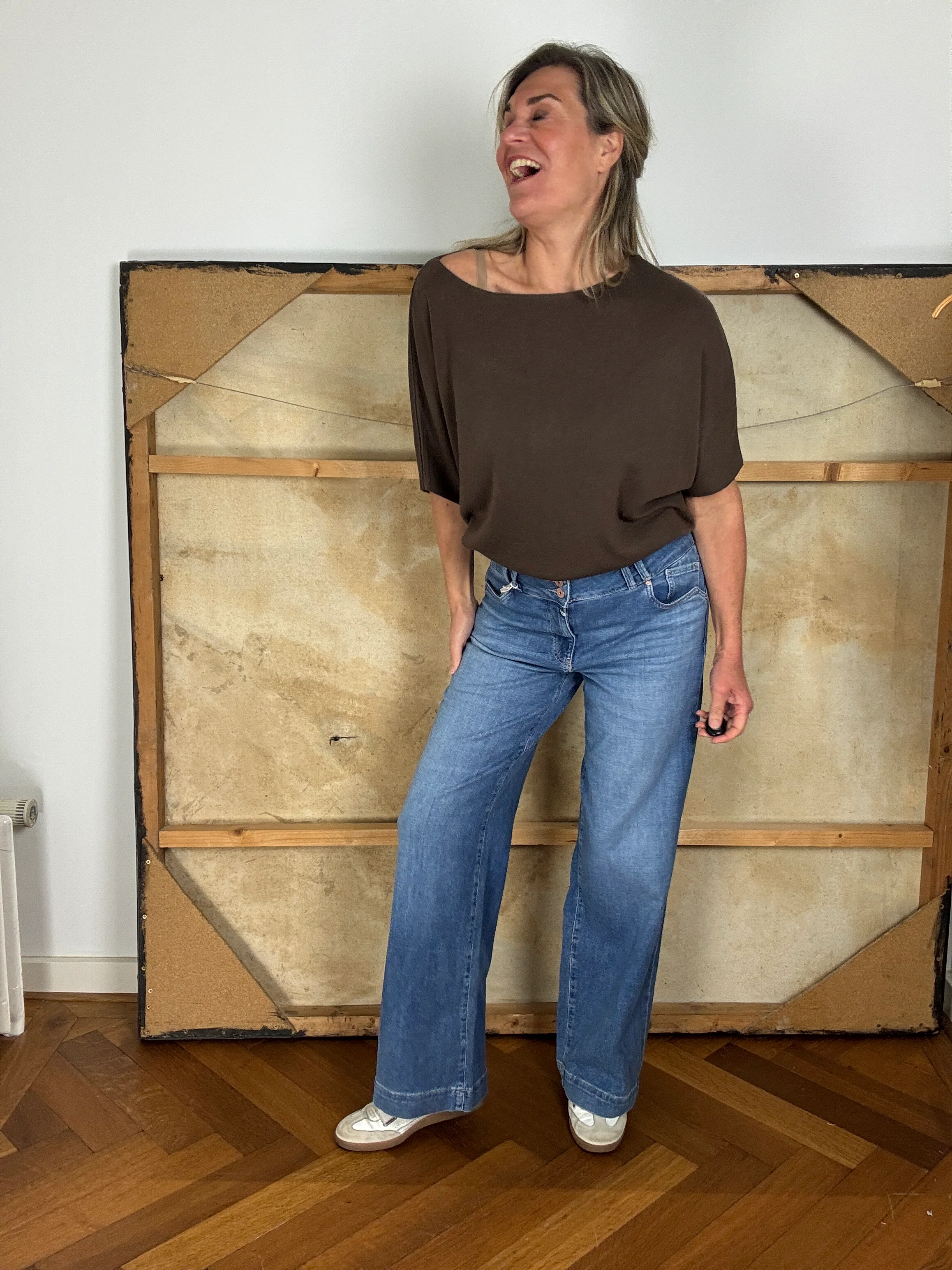 Jeans - Carlotta - Cup of Joe Denim - Image 8