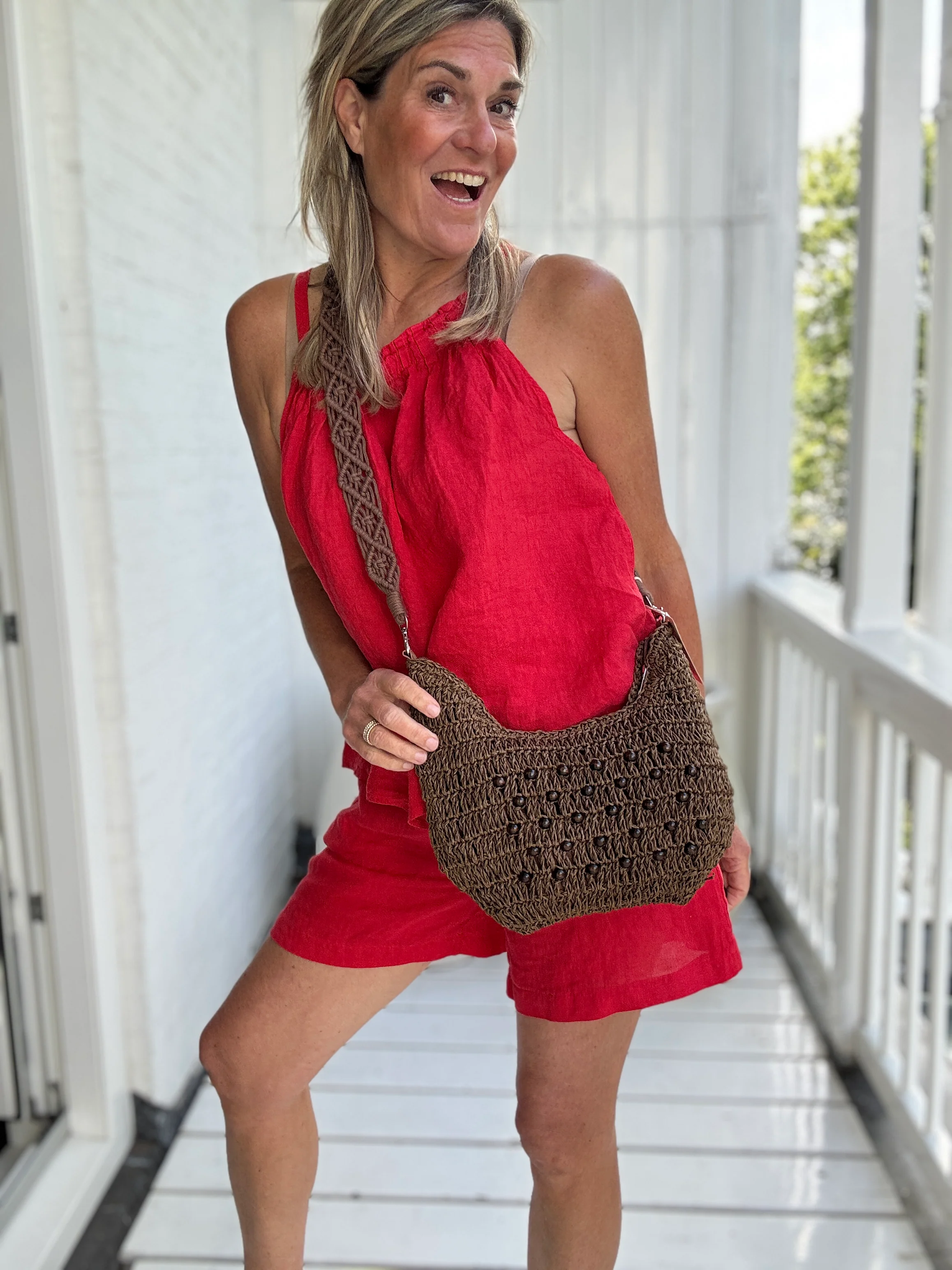 Crossbody - Dita - Image 5