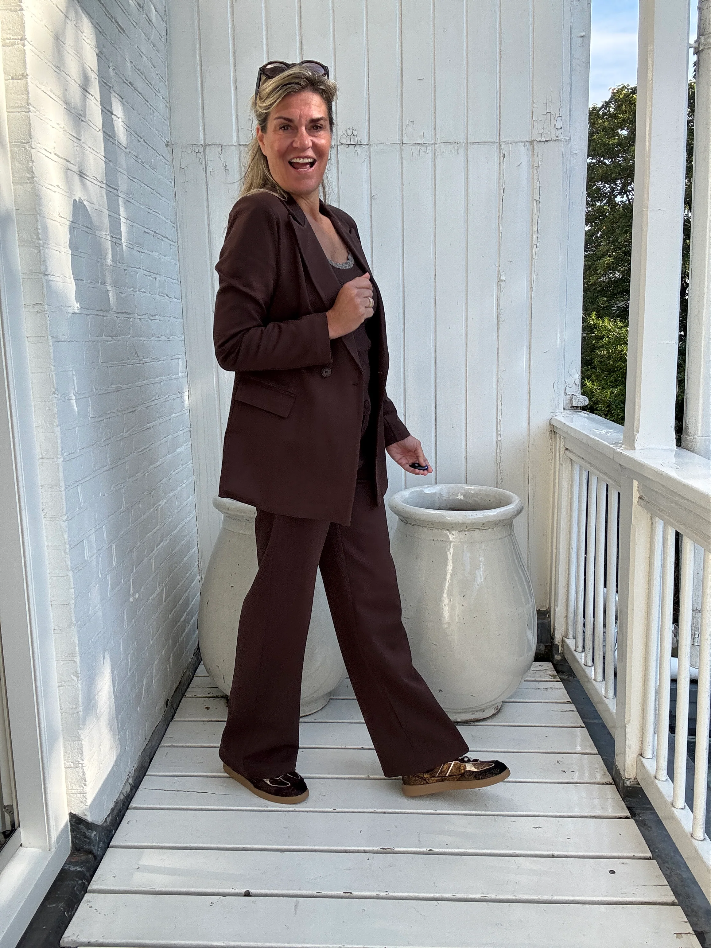 Blazer - Elena - Cartouche by Suus - Image 7