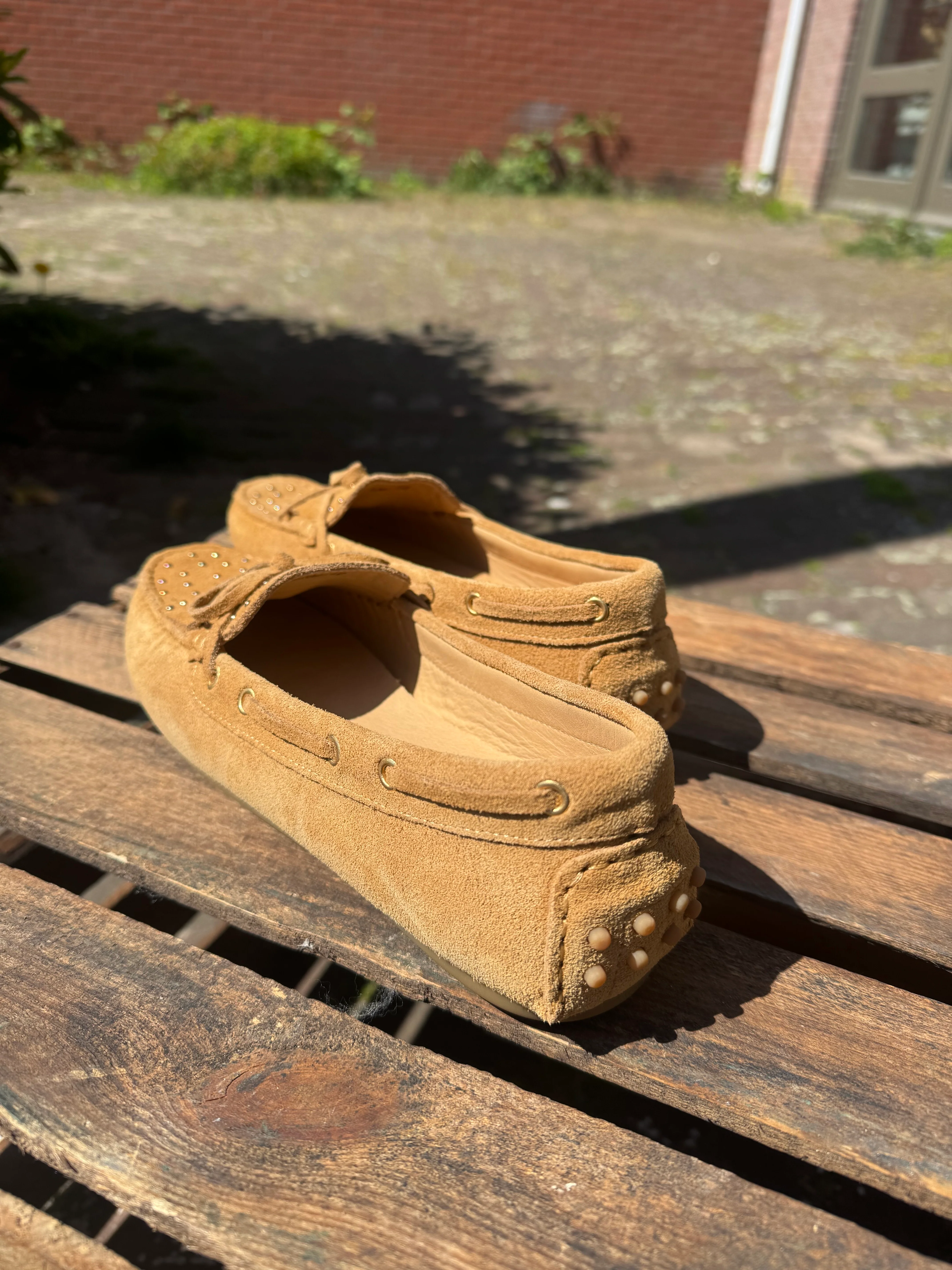 Moccasins - Ixia - Babouche - Image 10