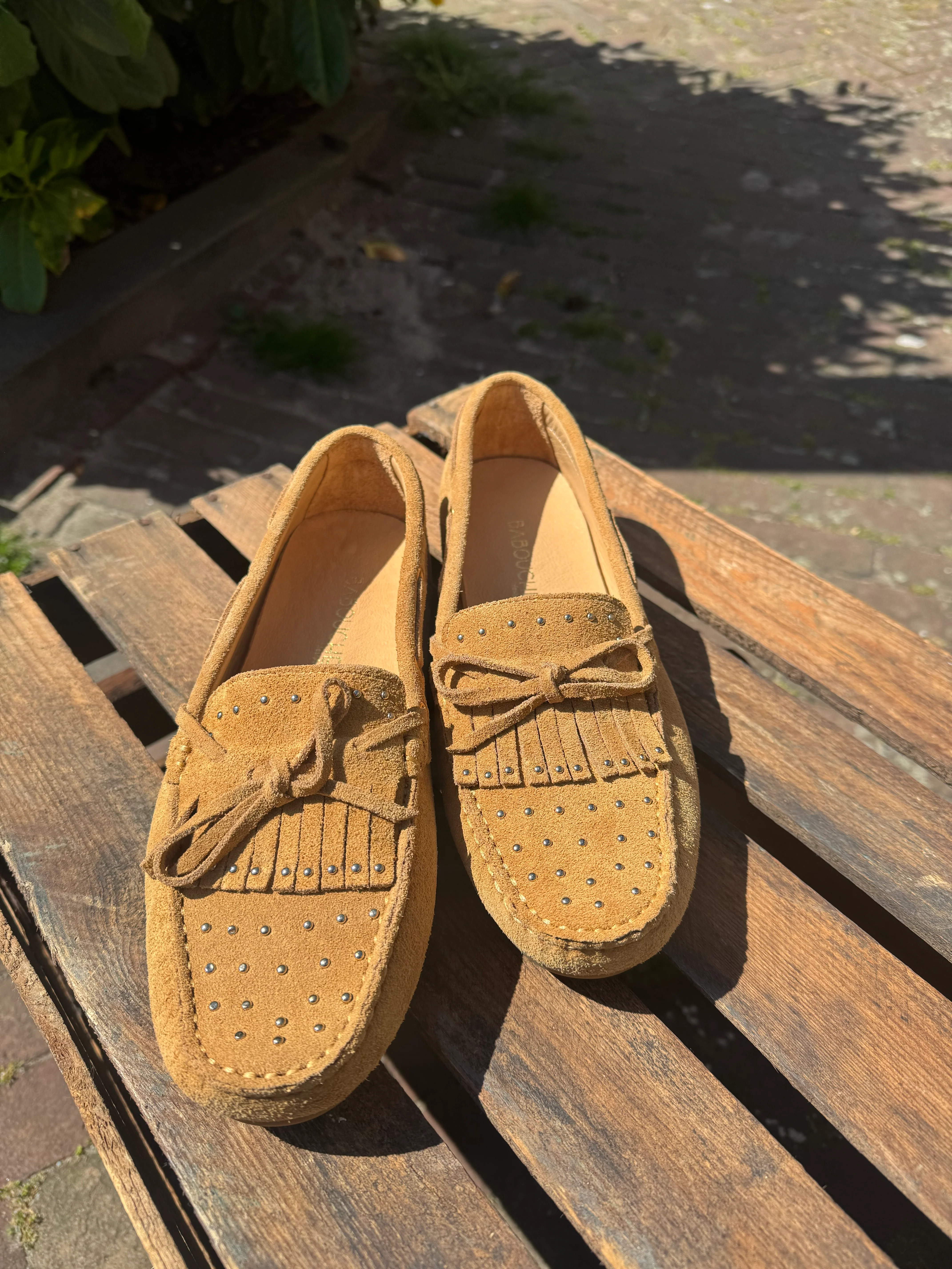 Moccasins - Ixia - Babouche - Image 3