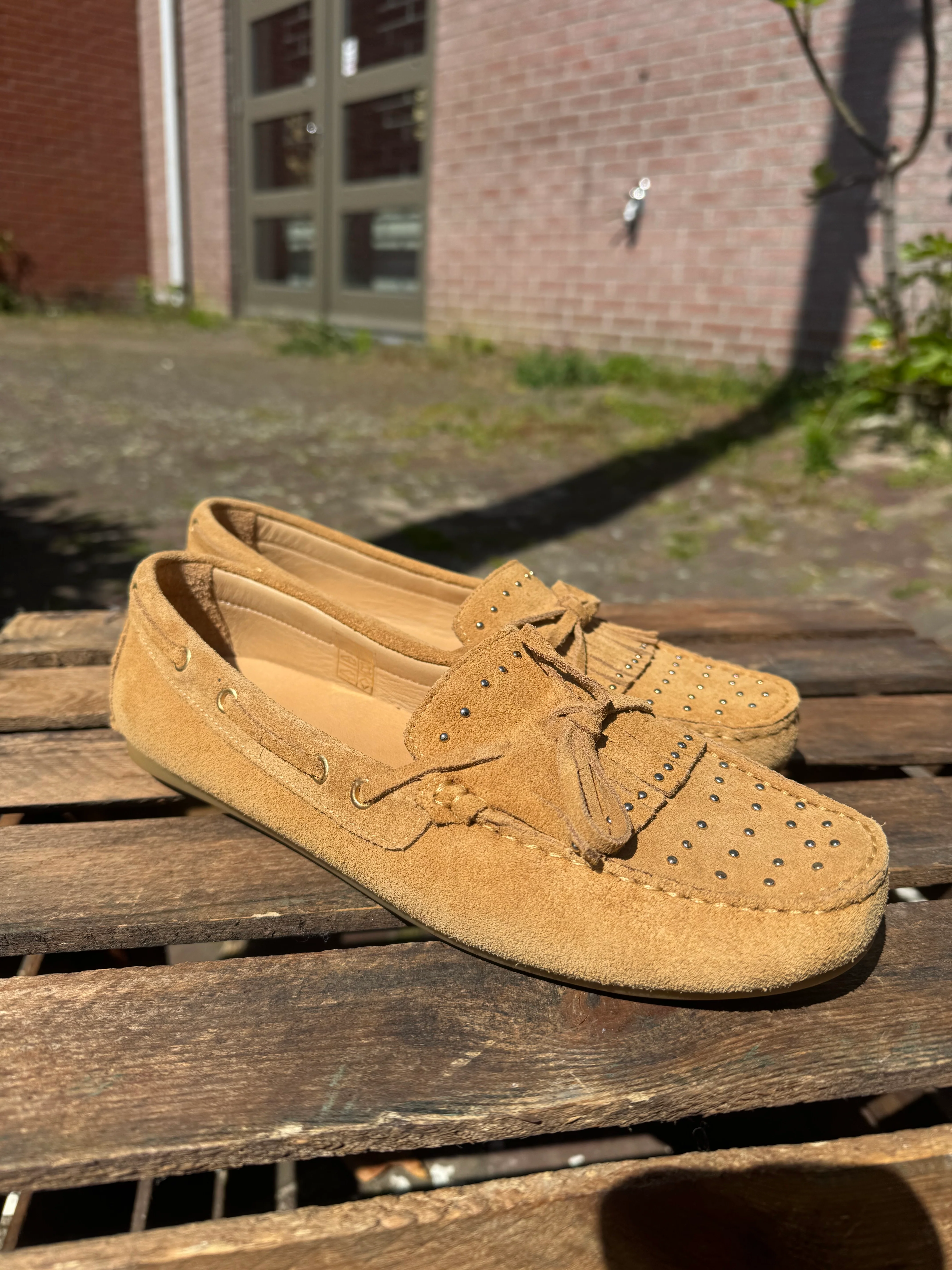Moccasins - Ixia - Babouche - Image 9