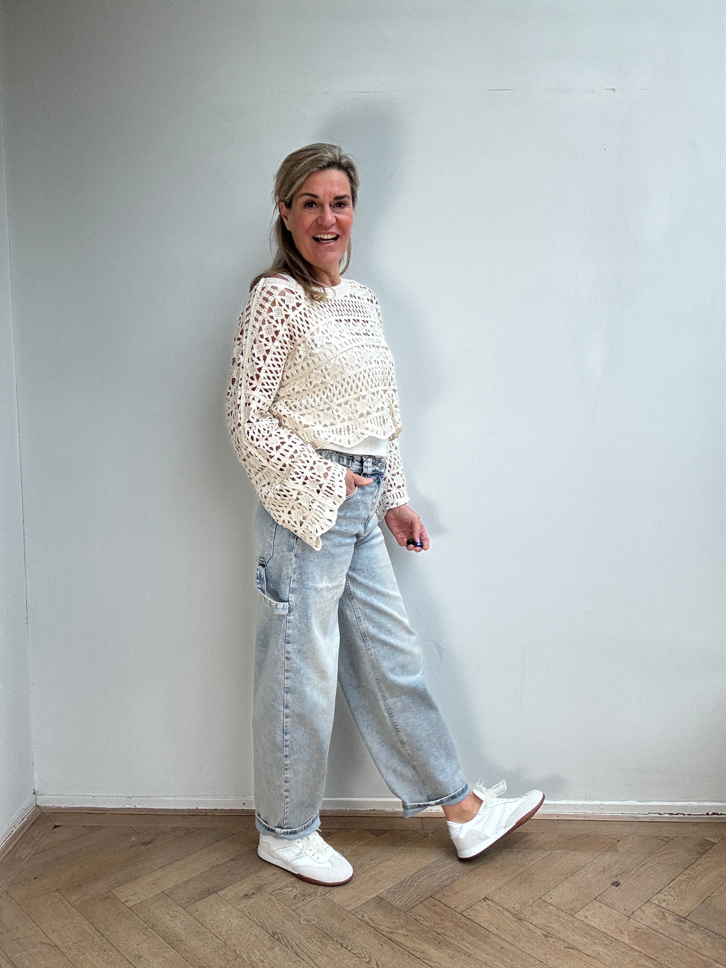 Jeans - Arja