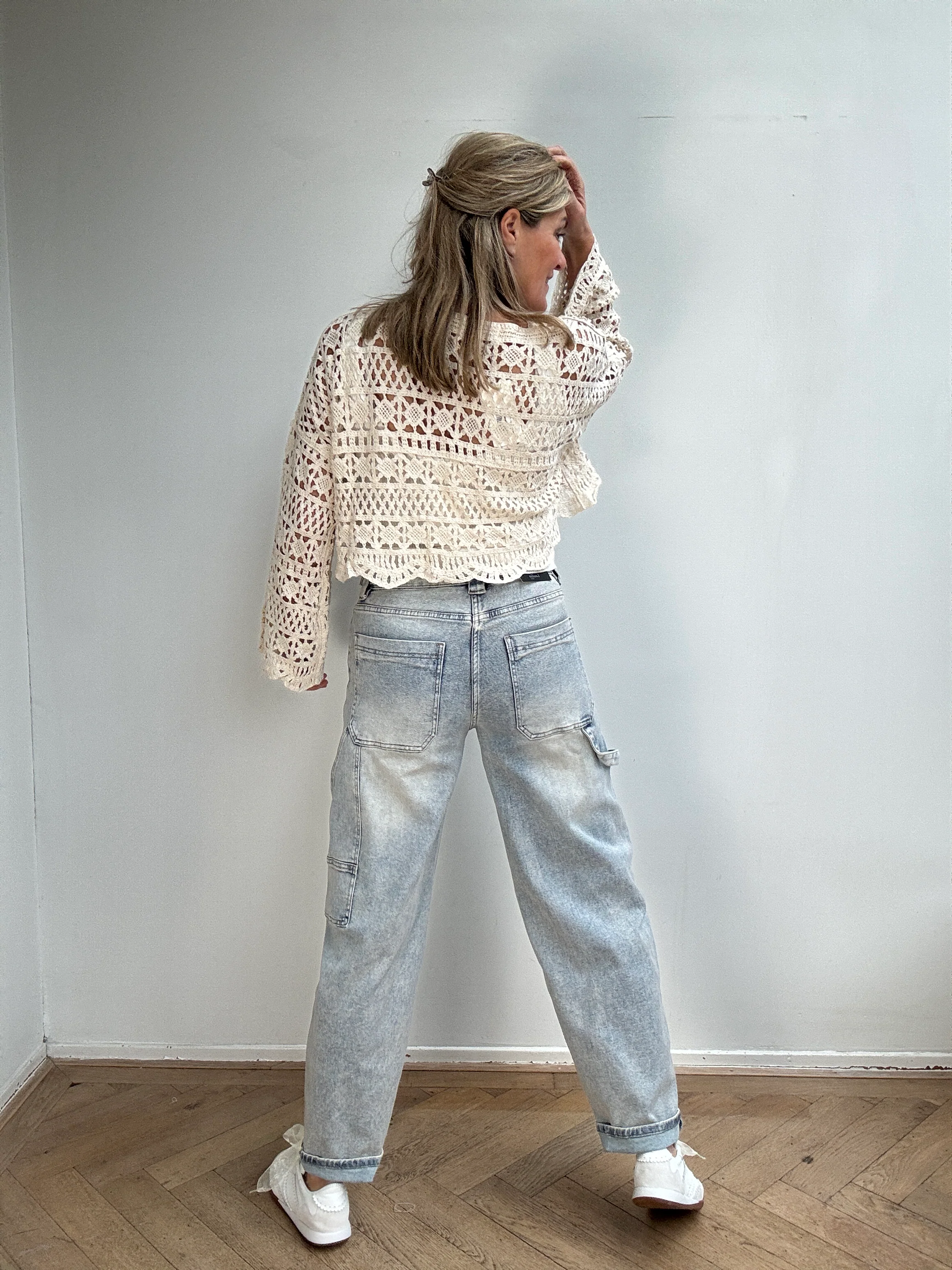 Jeans - Arja - Image 2