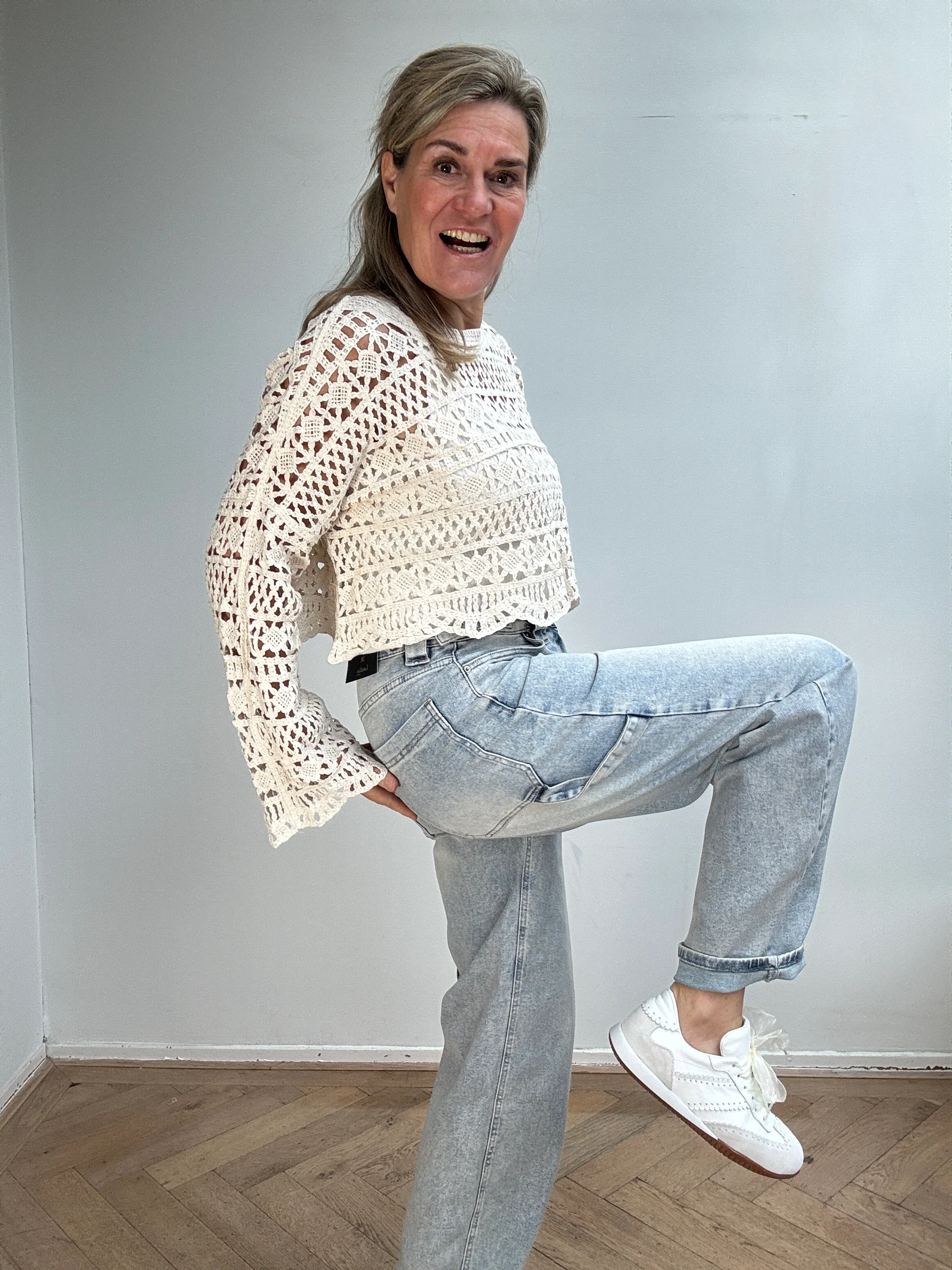Jeans - Arja - Image 3