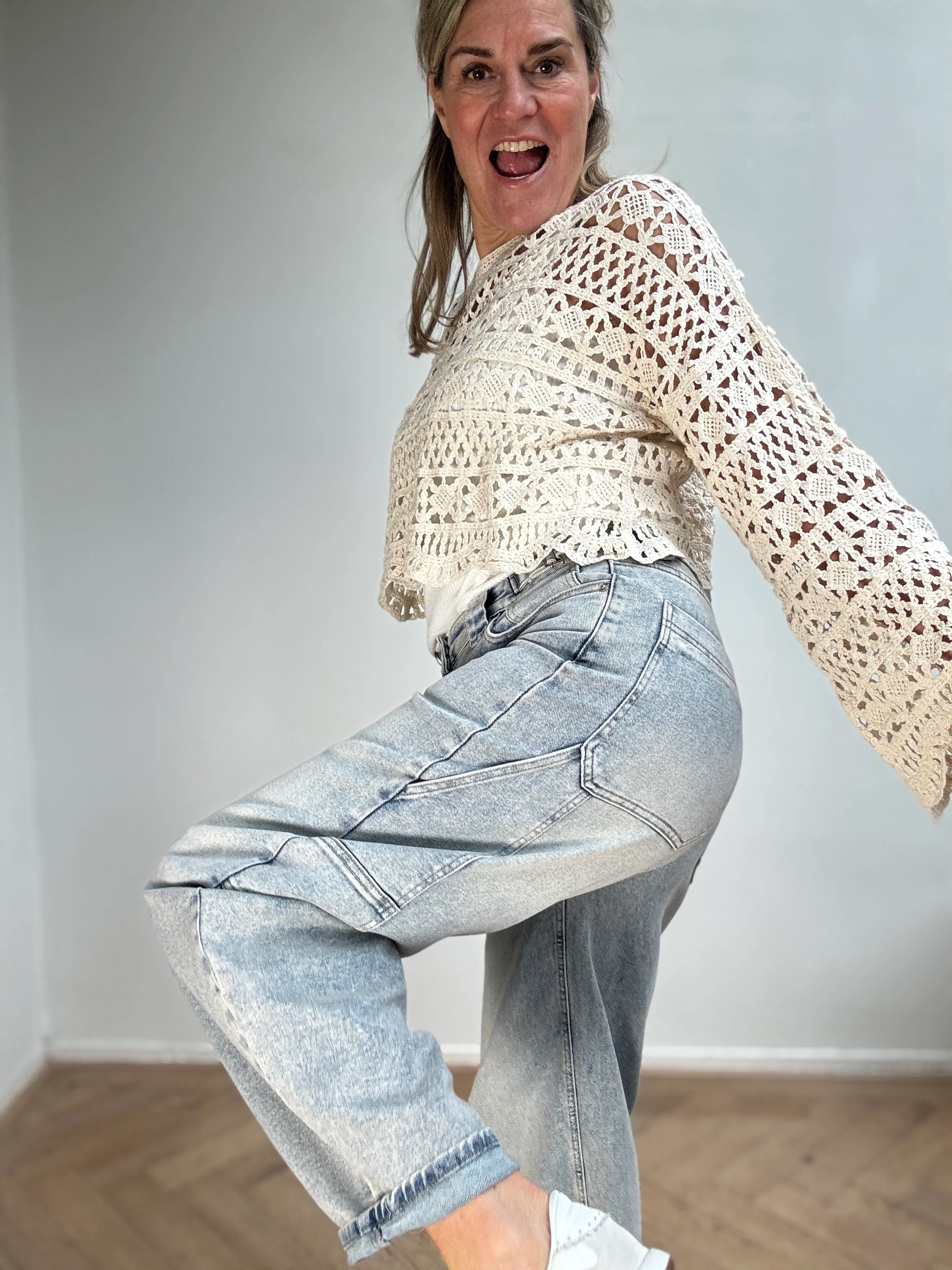 Jeans - Arja - Image 4