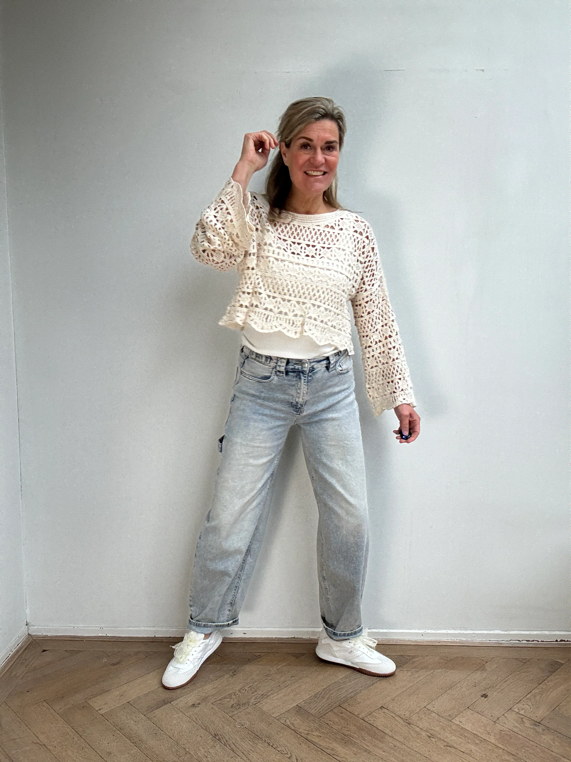 Jeans - Arja - Image 5